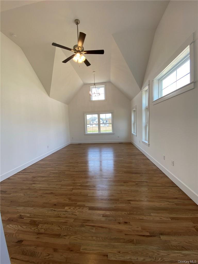 Lot #2 Delmar Hill Road, Slate Hill, NY 10973