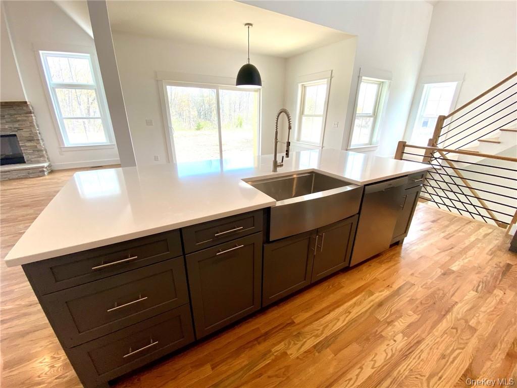 Lot #2 Delmar Hill Road, Slate Hill, NY 10973