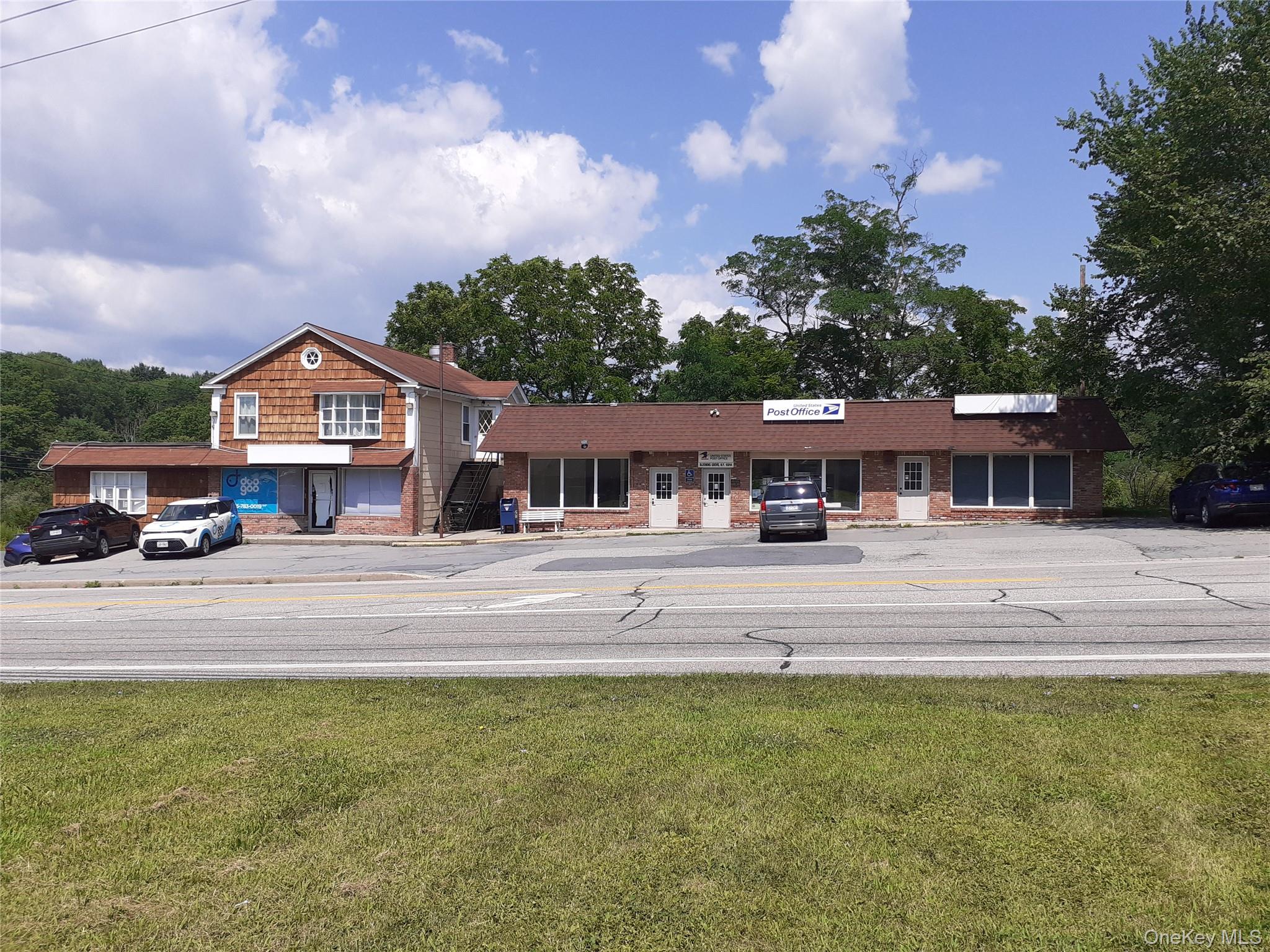 2874 Route 94 # Store #1, Washingtonville, NY 10914