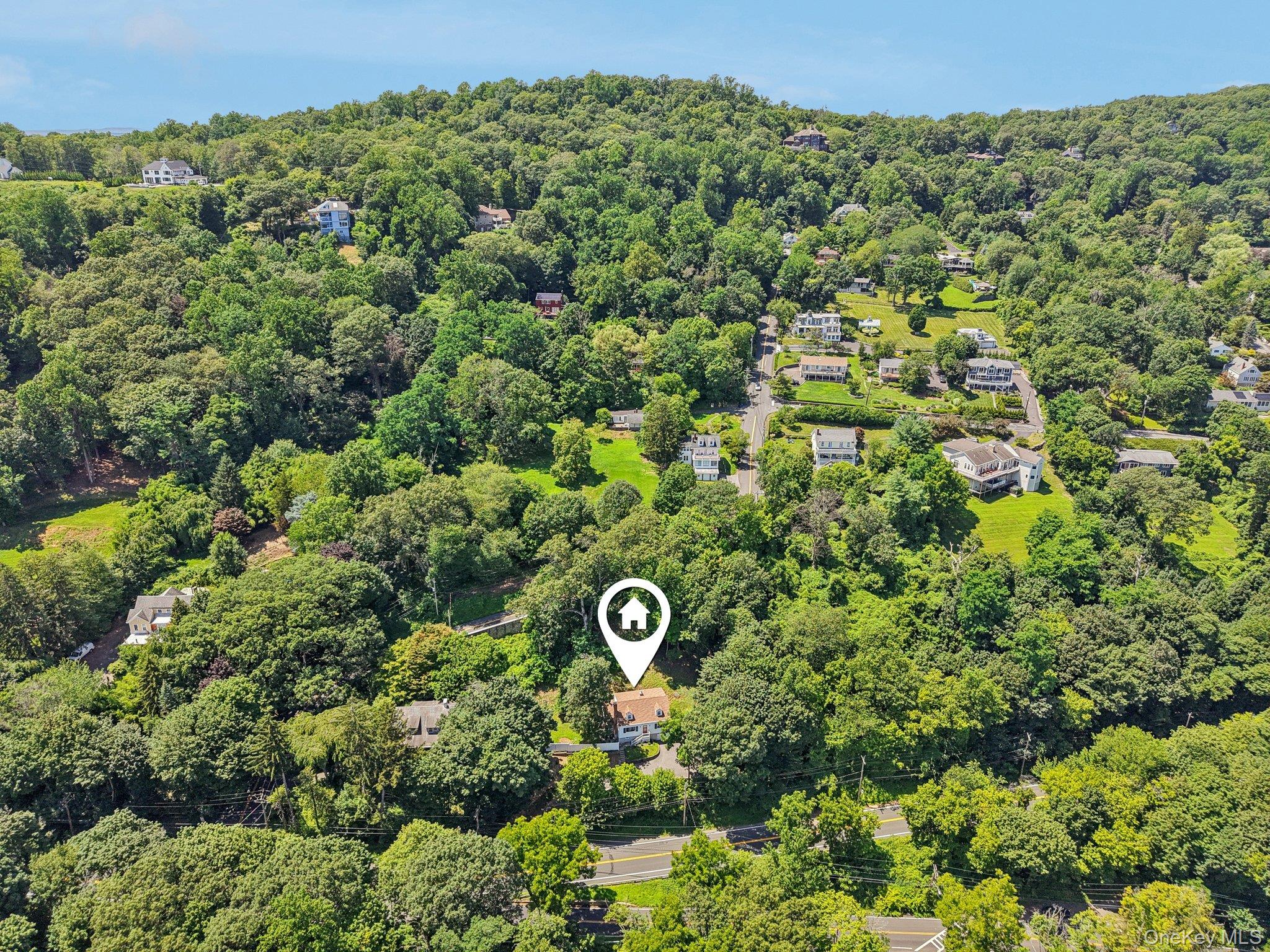 1136 Route 9W S, Nyack, NY 10960