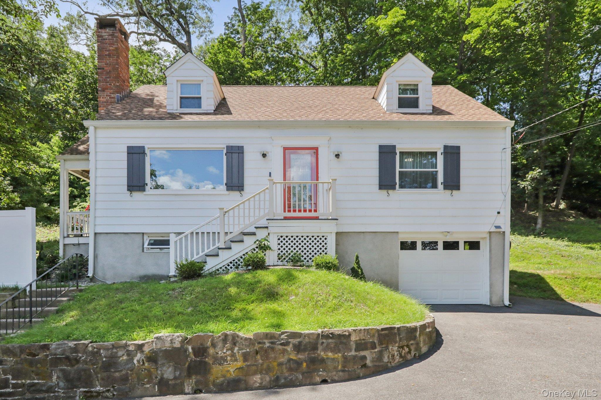 1136 Route 9W S, Nyack, NY 10960