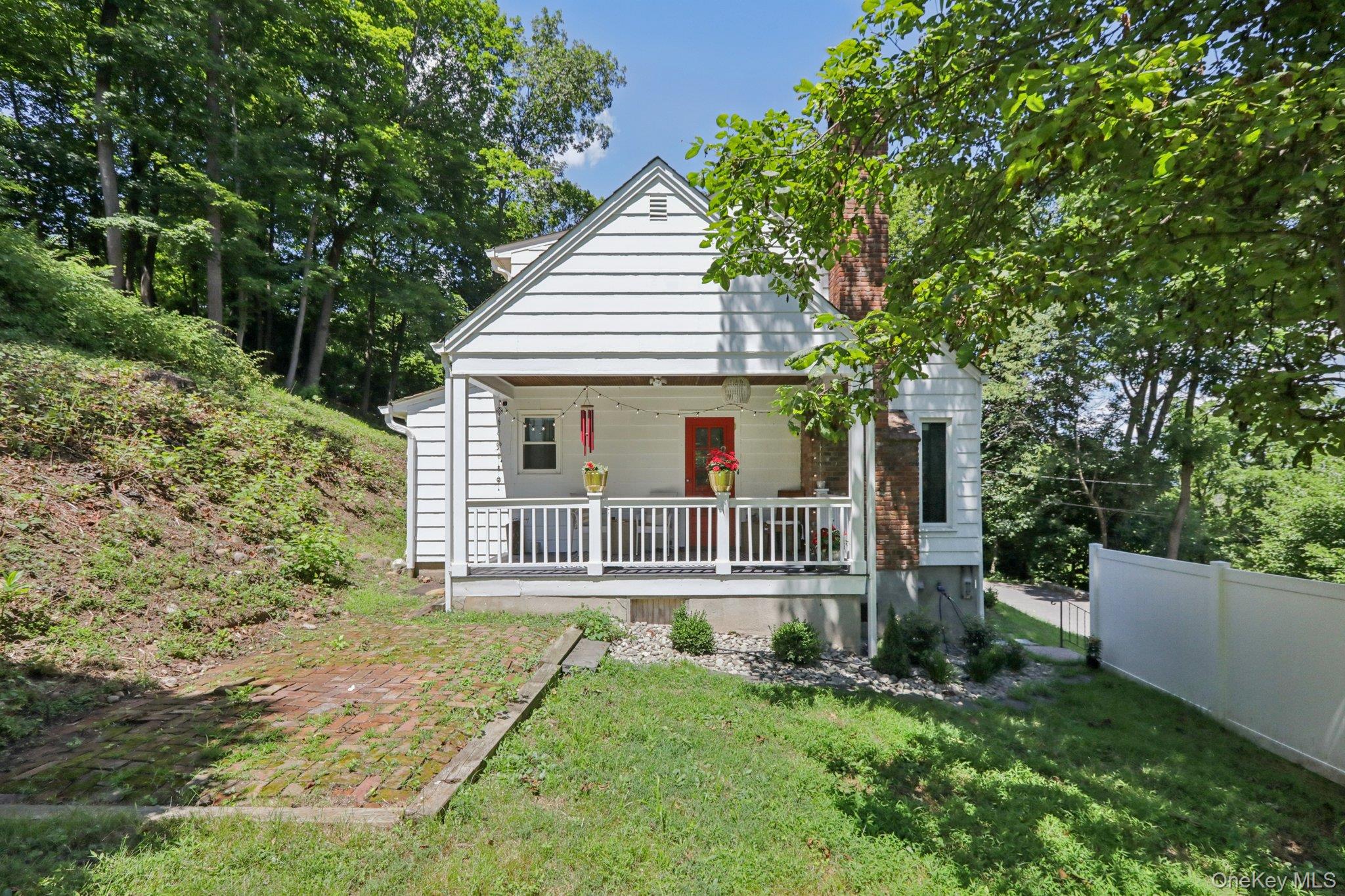 1136 Route 9W S, Nyack, NY 10960