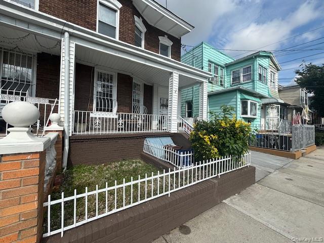 9018 77th Street, Woodhaven, NY 11421