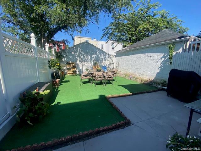 9018 77th Street, Woodhaven, NY 11421