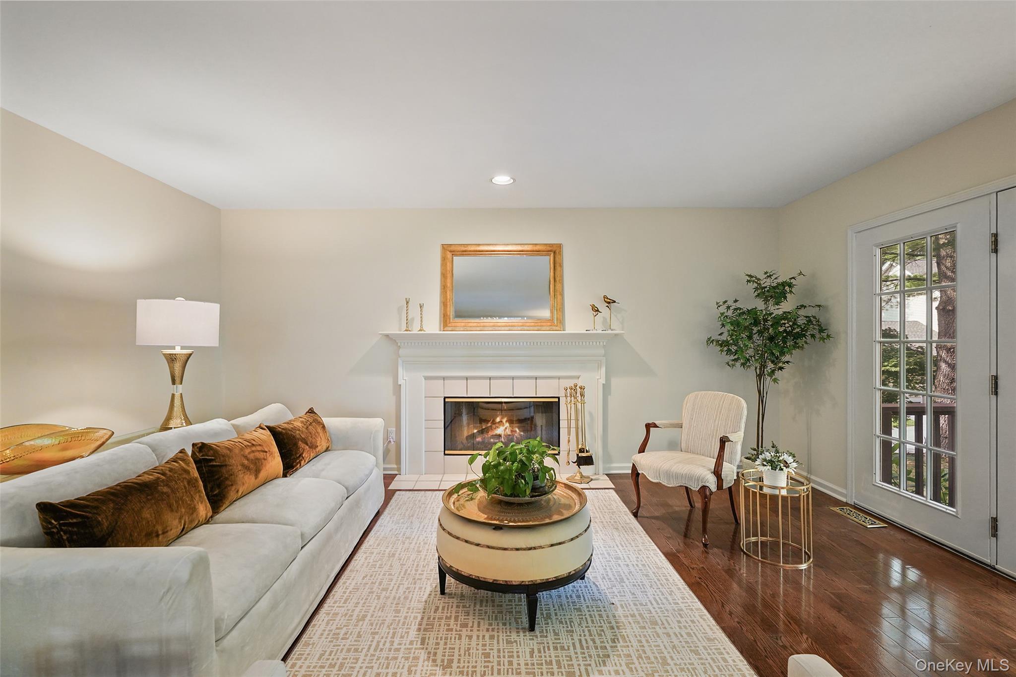 18 Cross River Road, Mount Kisco, NY 10549