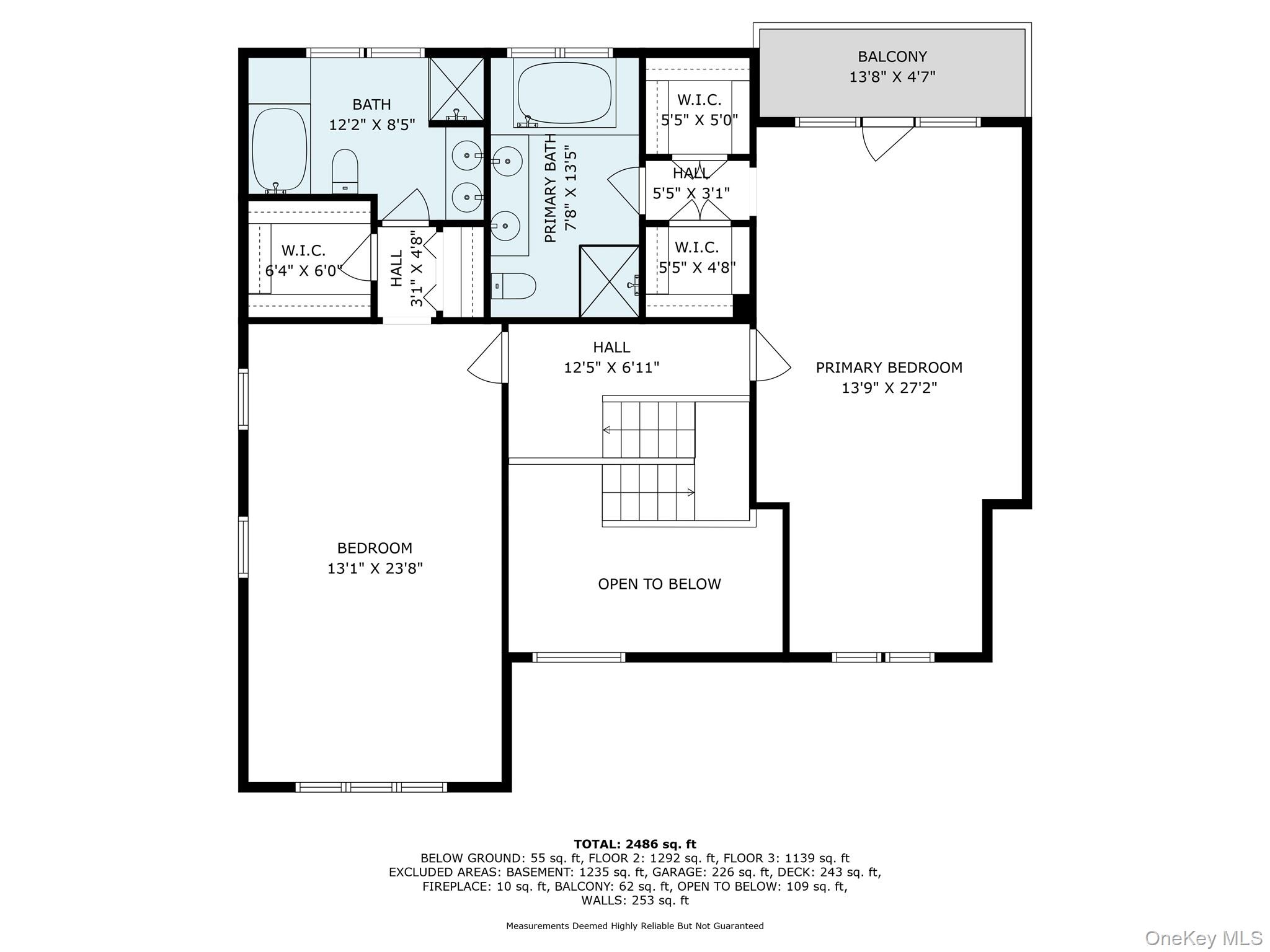18 Cross River Road, Mount Kisco, NY 10549