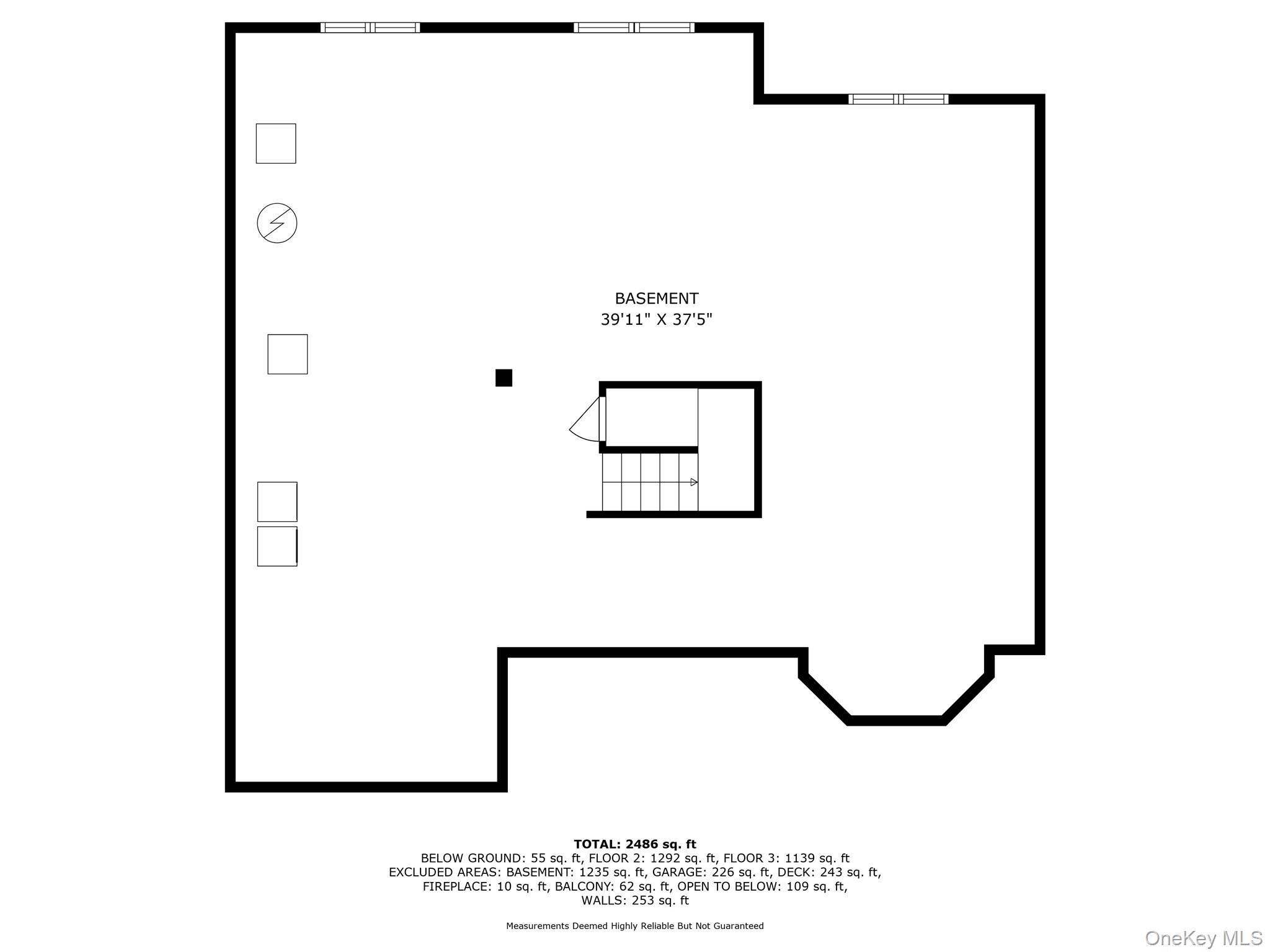 18 Cross River Road, Mount Kisco, NY 10549