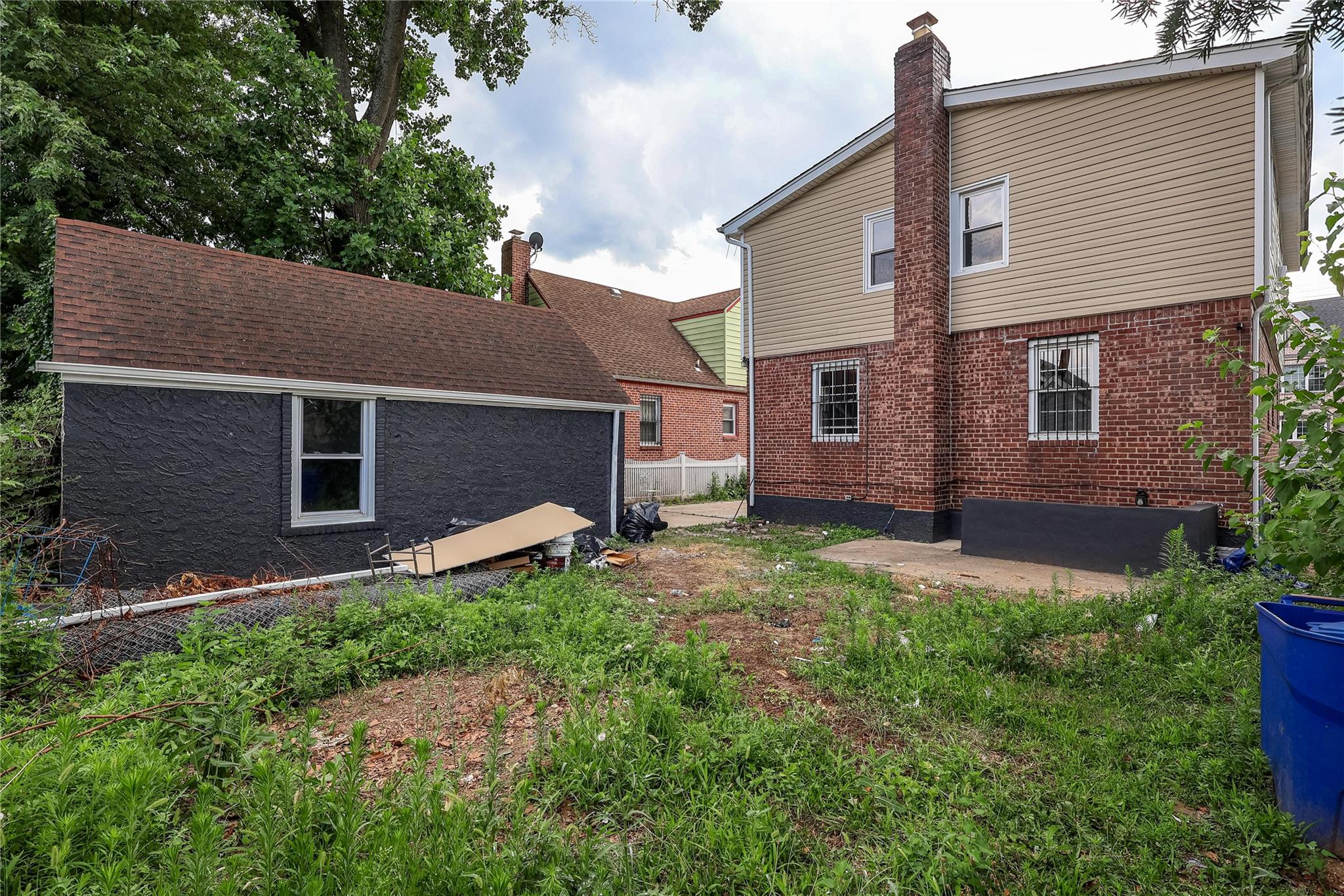 118-27 201st Street, Saint Albans, NY 11412