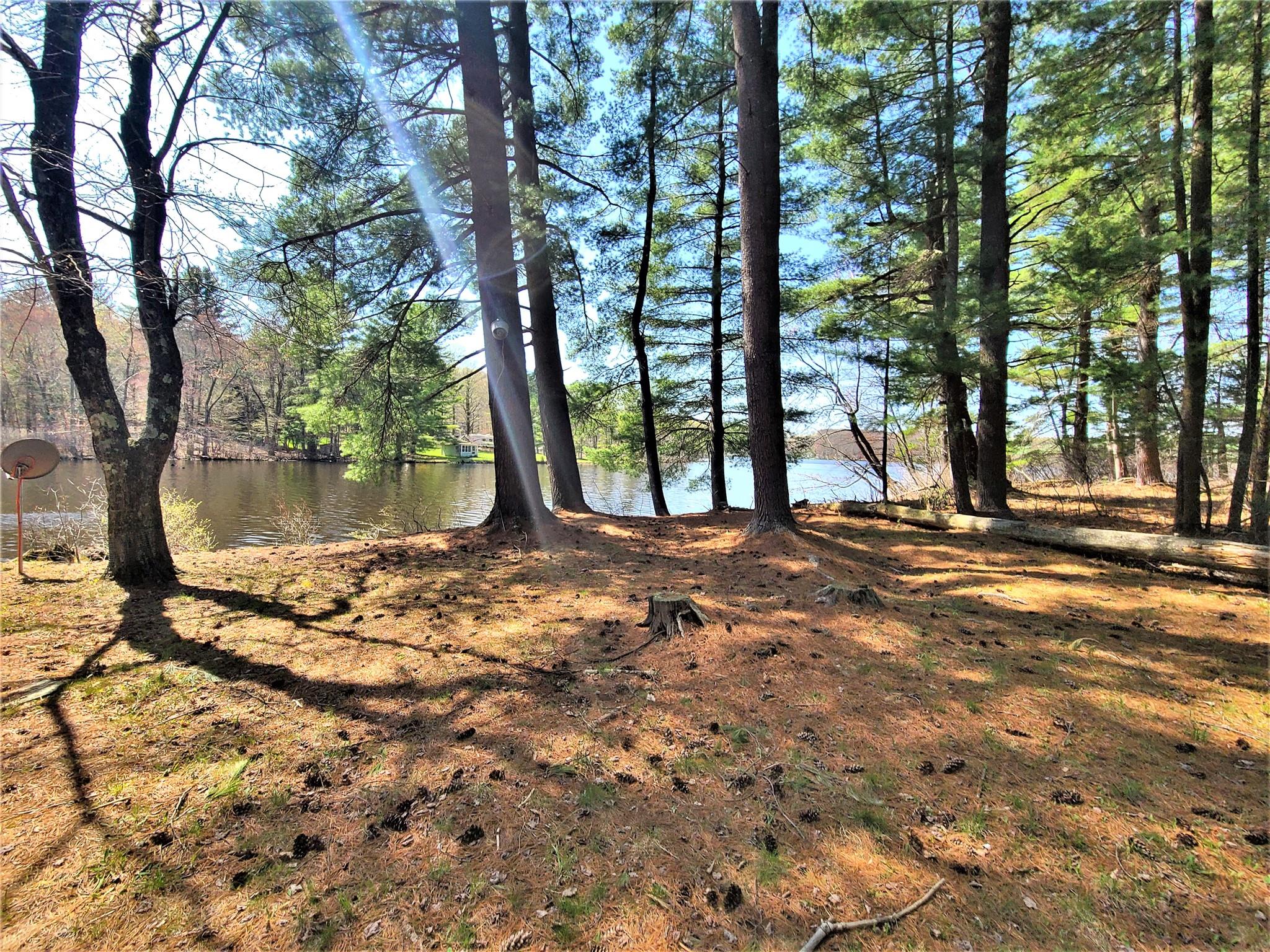 25 George Segar Road, Swan Lake, NY 12783