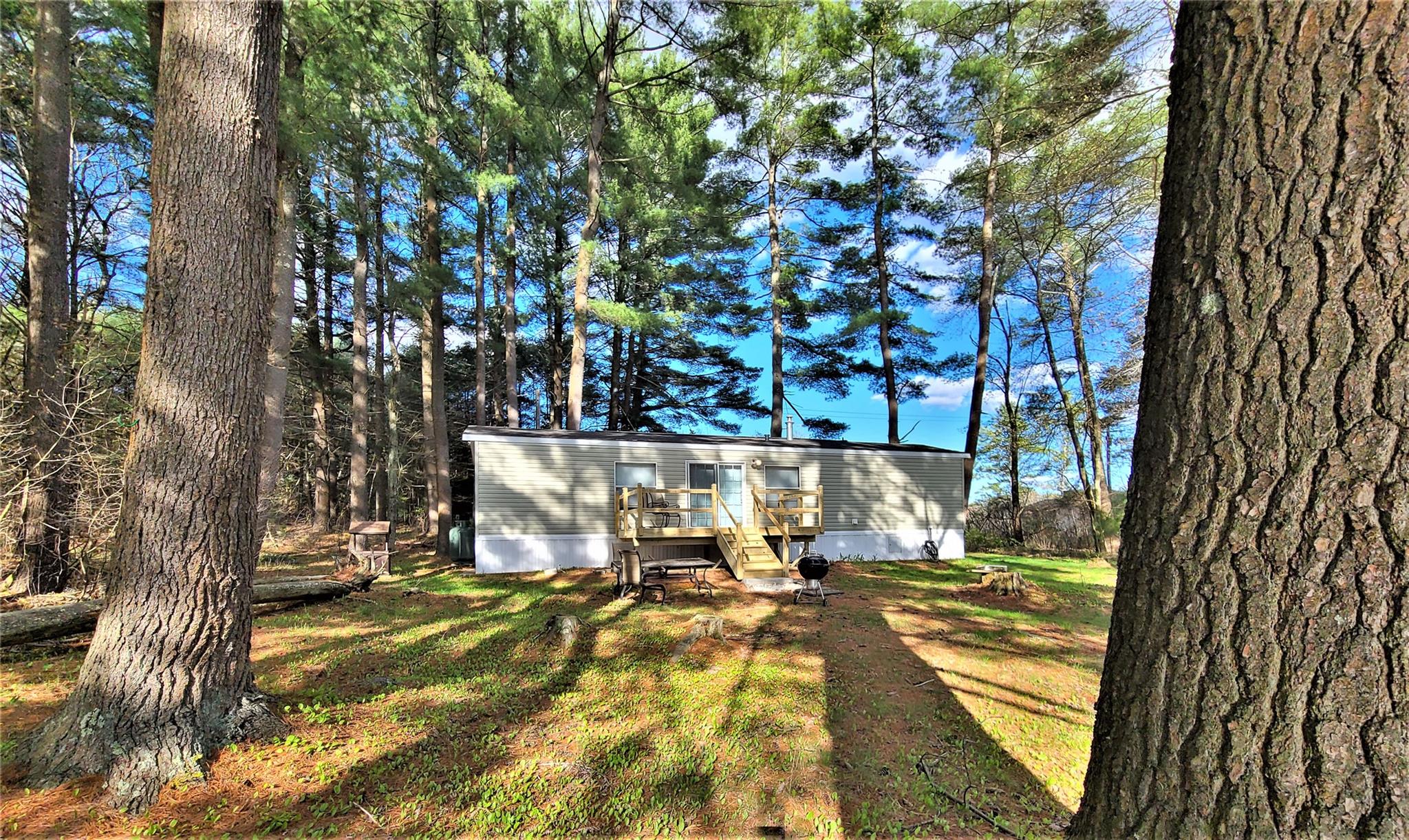 25 George Segar Road, Swan Lake, NY 12783