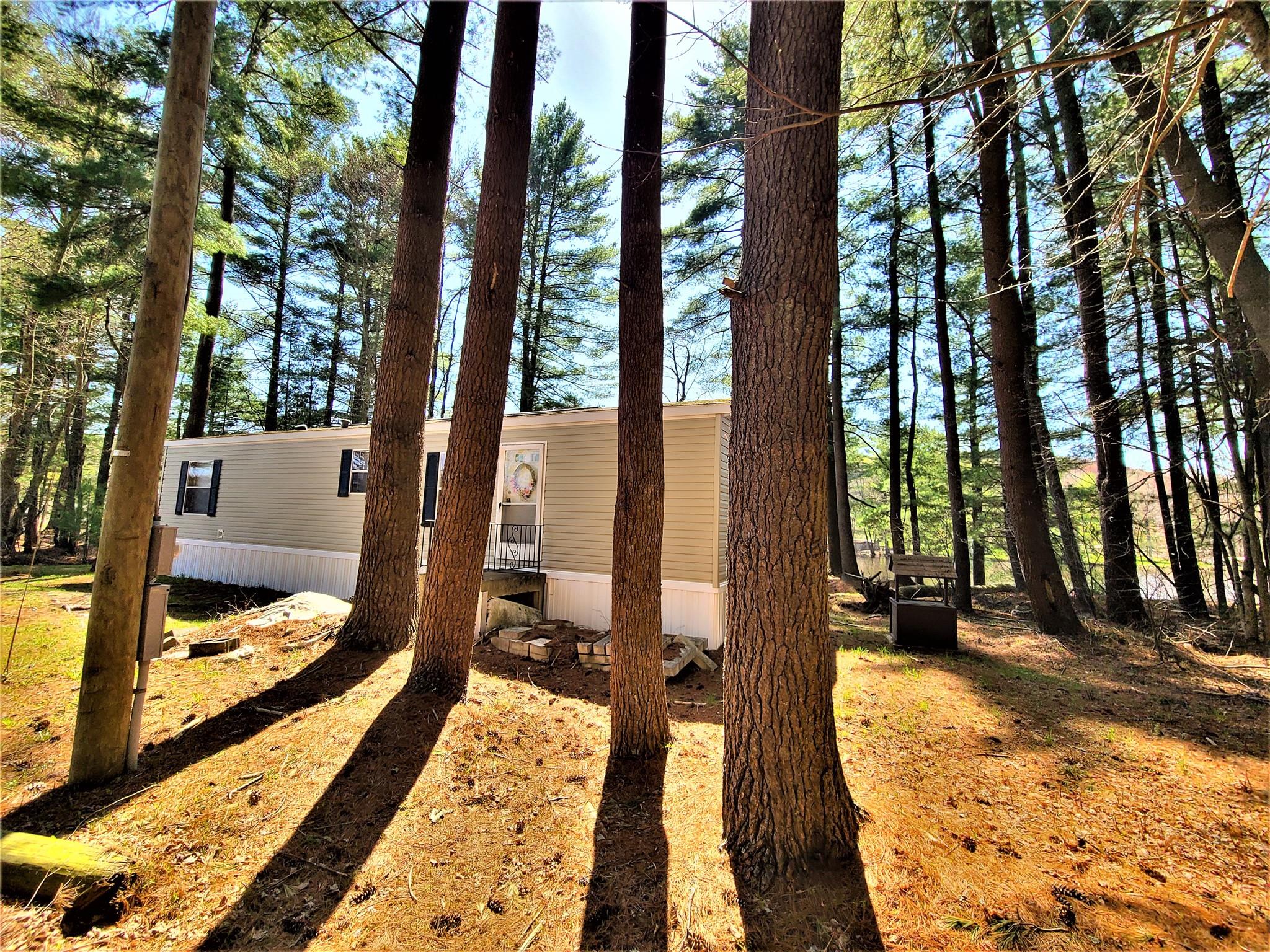 25 George Segar Road, Swan Lake, NY 12783