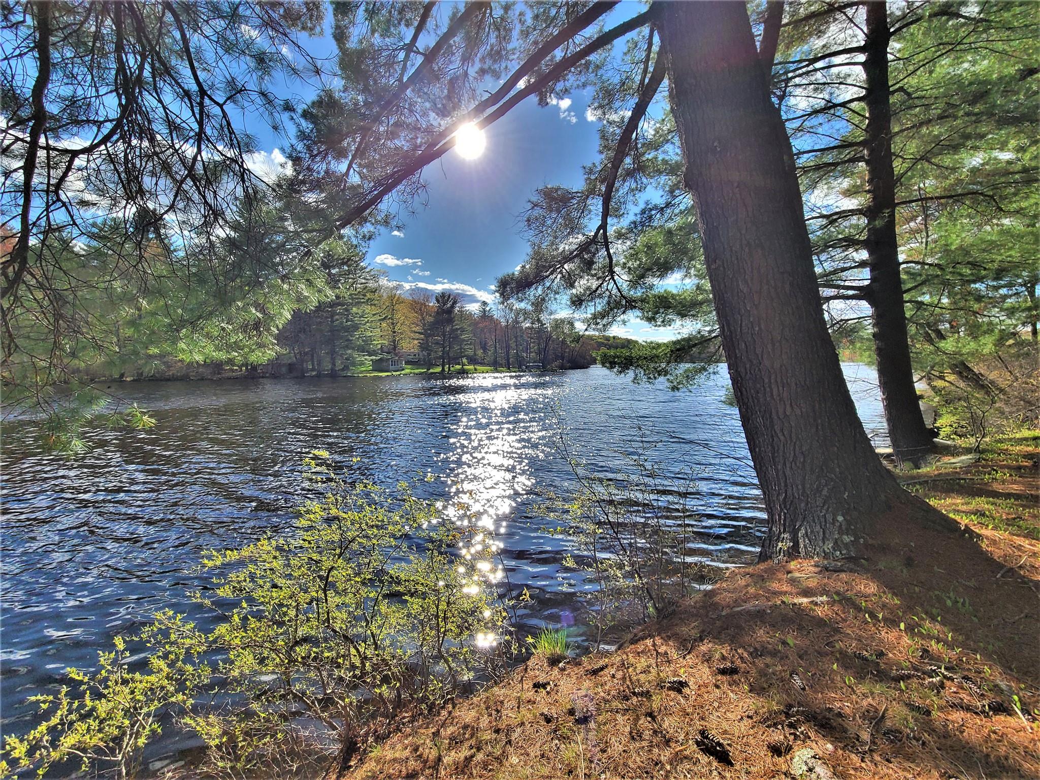 25 George Segar Road, Swan Lake, NY 12783