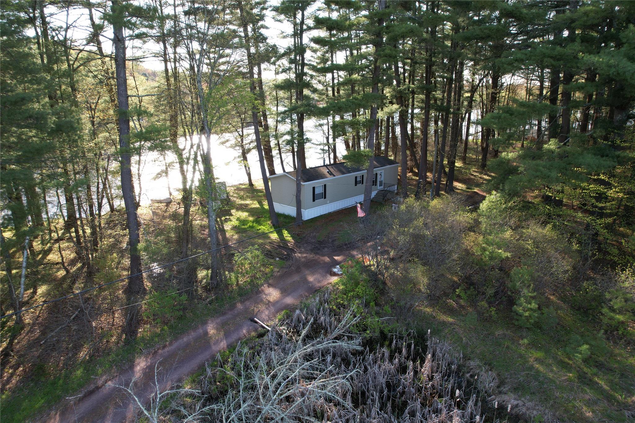 25 George Segar Road, Swan Lake, NY 12783