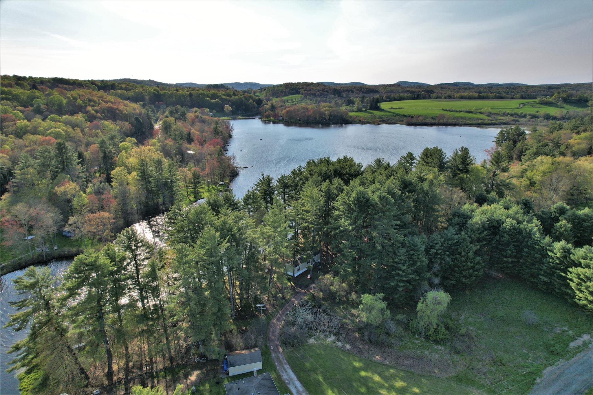 25 George Segar Road, Swan Lake, NY 12783