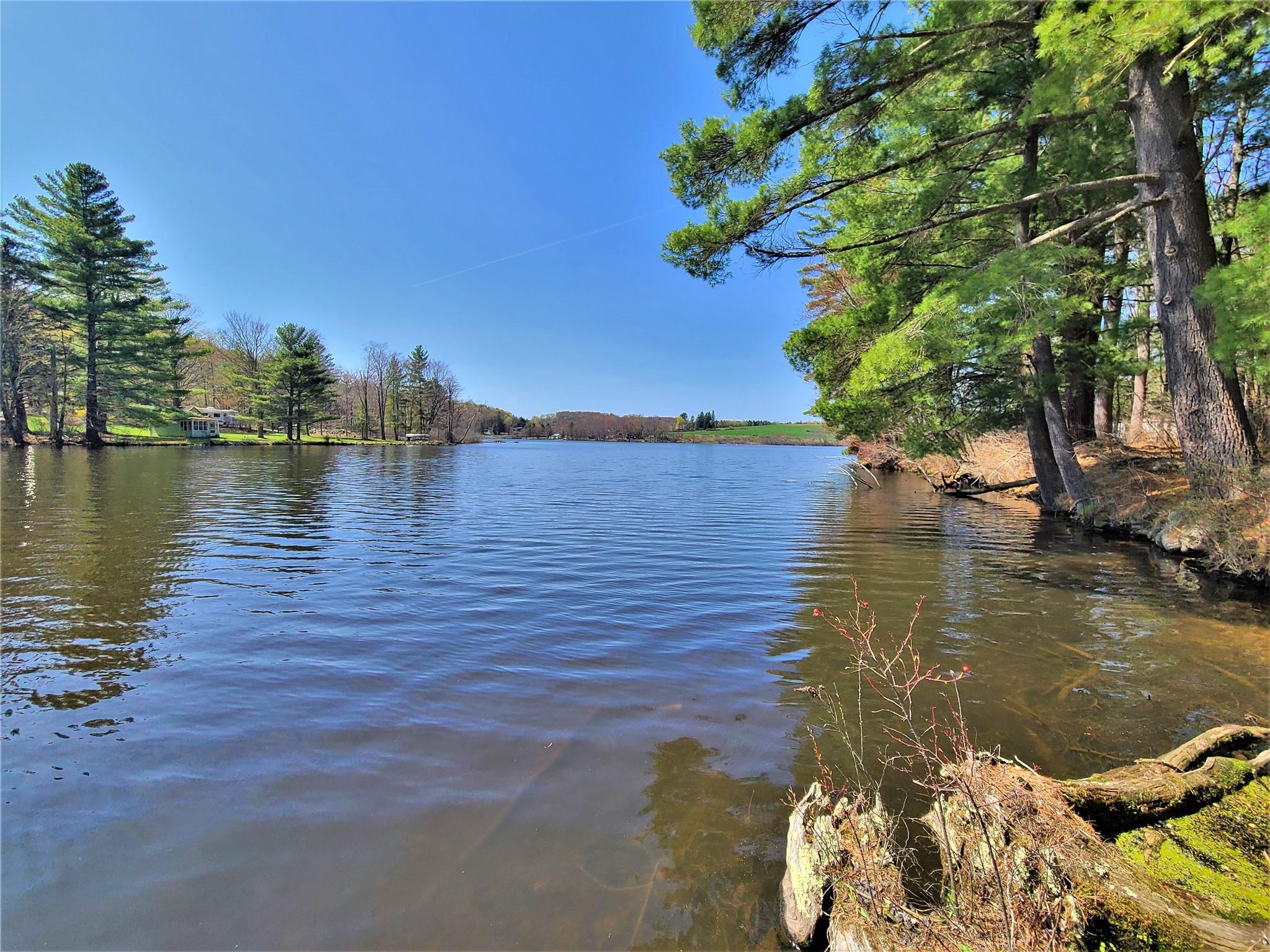 25 George Segar Road, Swan Lake, NY 12783