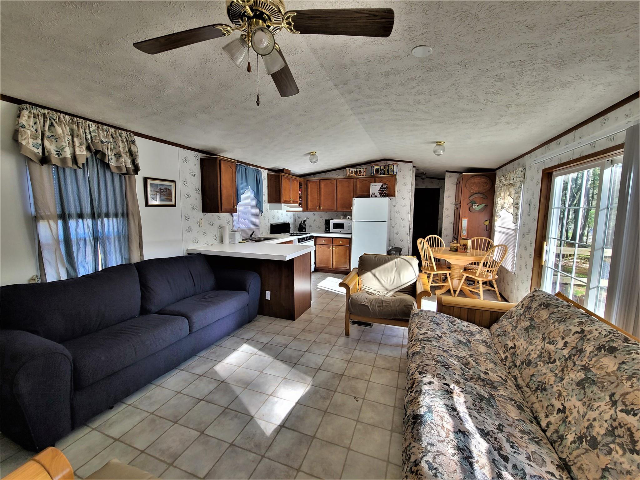 25 George Segar Road, Swan Lake, NY 12783