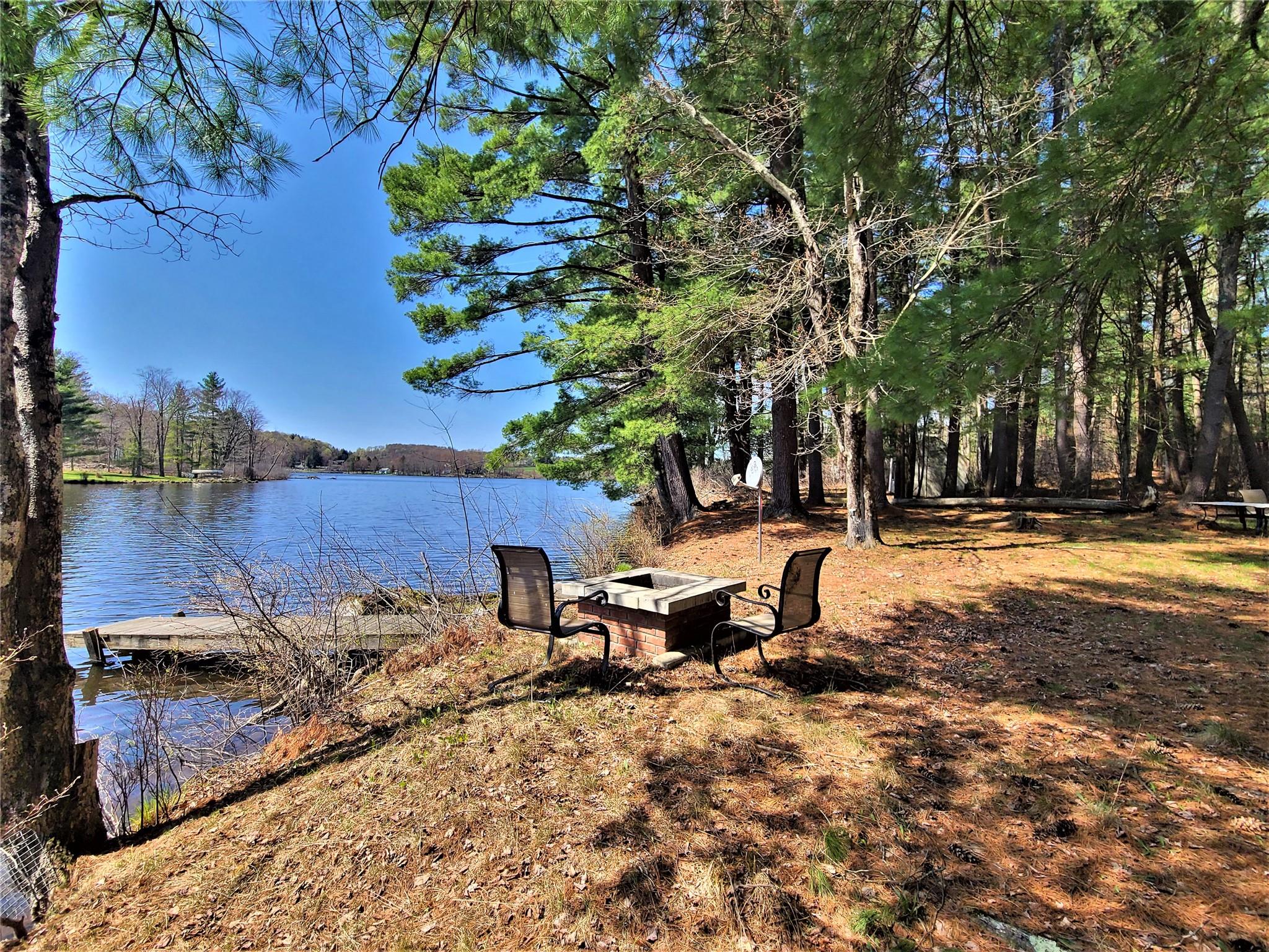 25 George Segar Road, Swan Lake, NY 12783