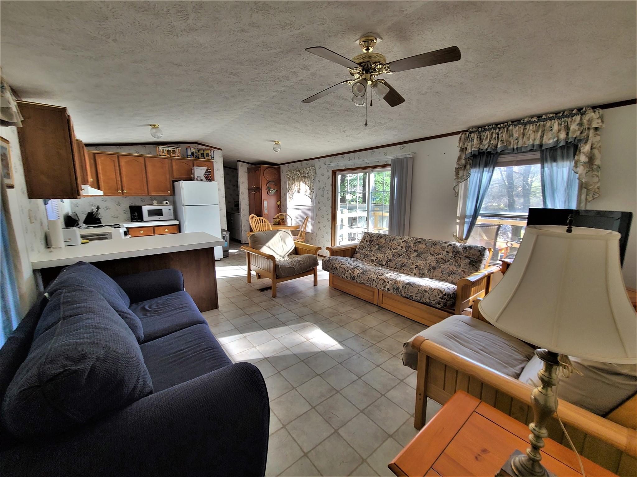 25 George Segar Road, Swan Lake, NY 12783