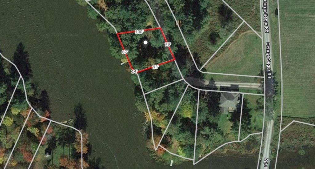 25 George Segar Road, Swan Lake, NY 12783