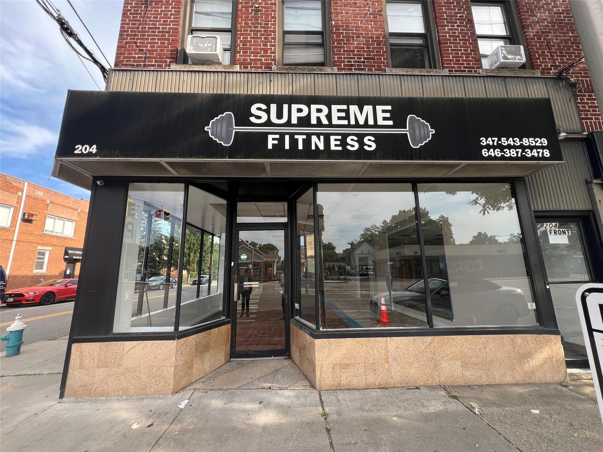 204 Jericho Turnpike, Floral Park, NY 11001