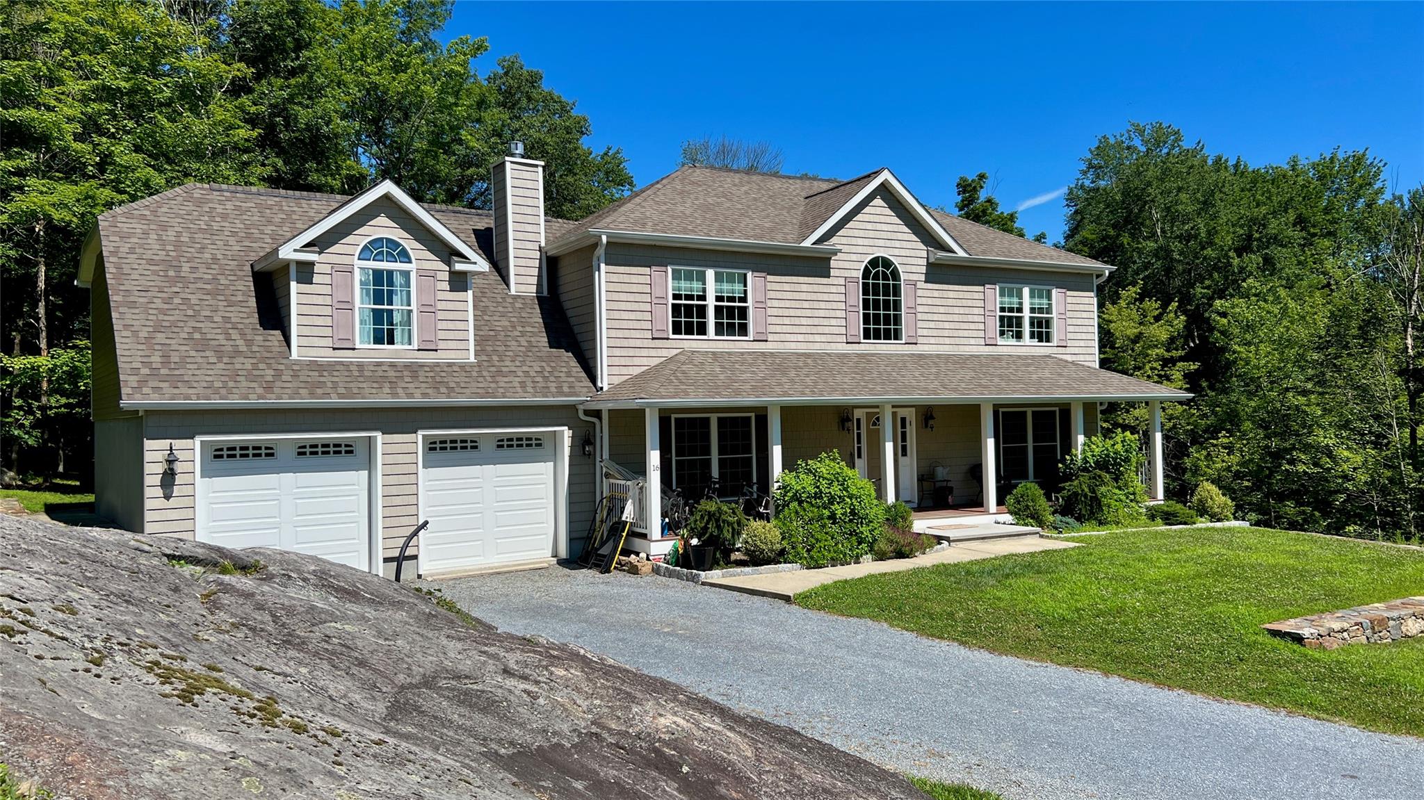 16 Albano Ridge, Carmel, NY 10512