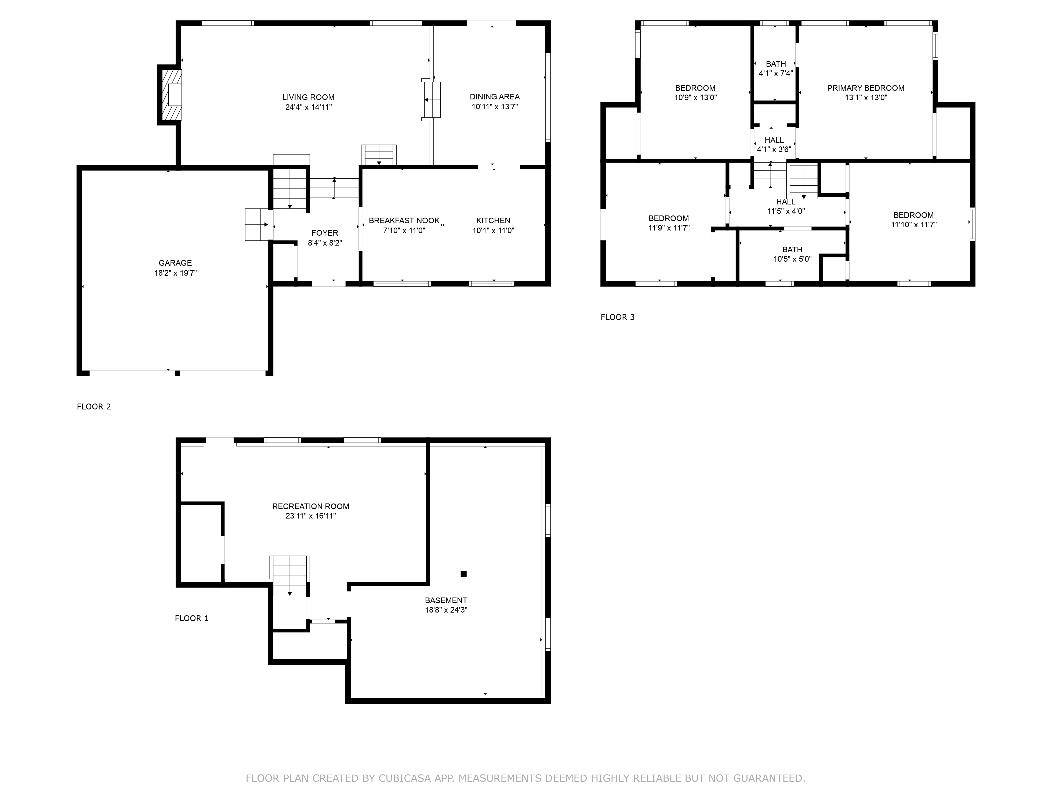 49 Iroquois Street E, Massapequa, NY 11758