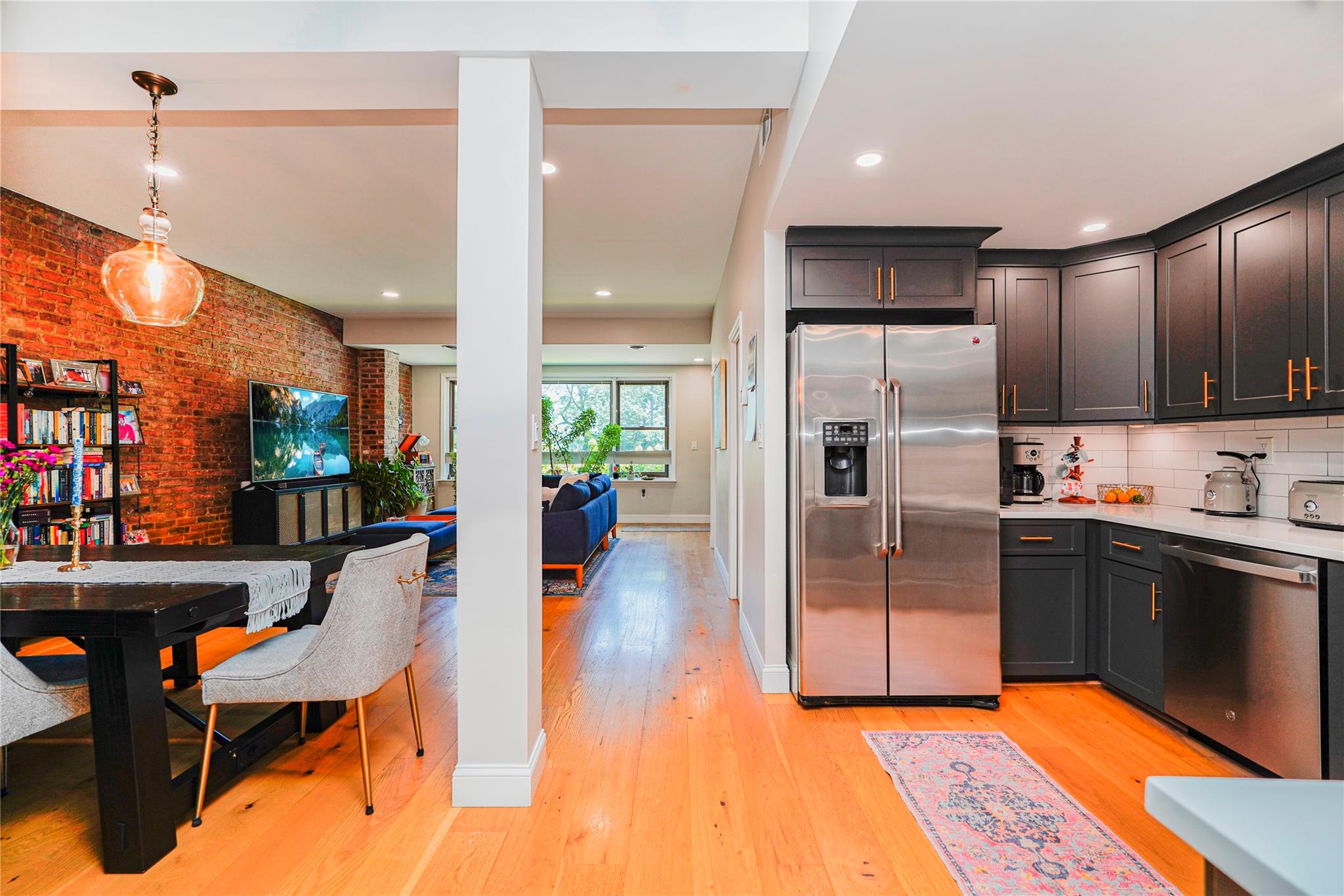 46 Bay St Landing # Q1F, Staten Island, NY 10301
