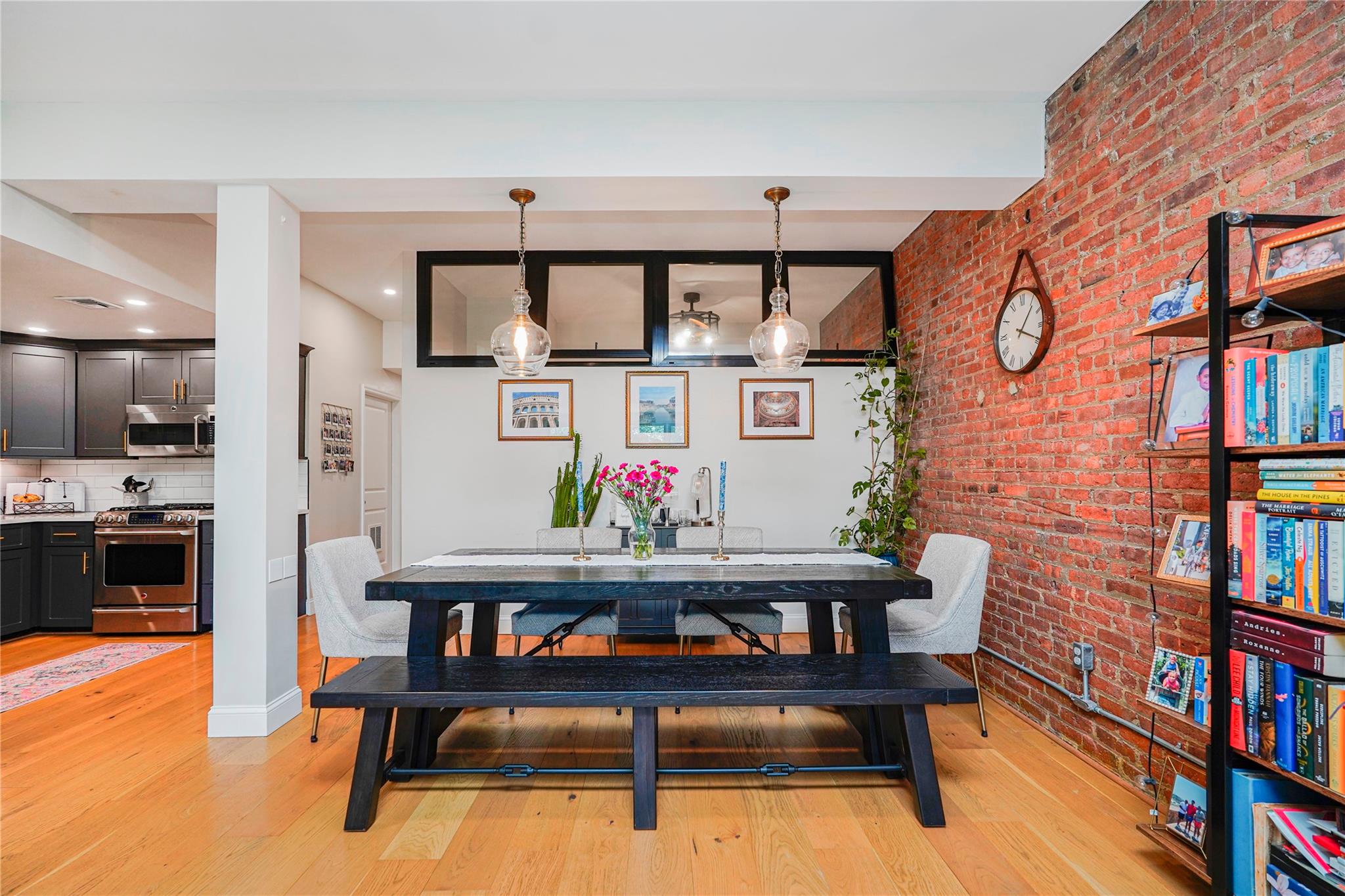 46 Bay St Landing # Q1F, Staten Island, NY 10301