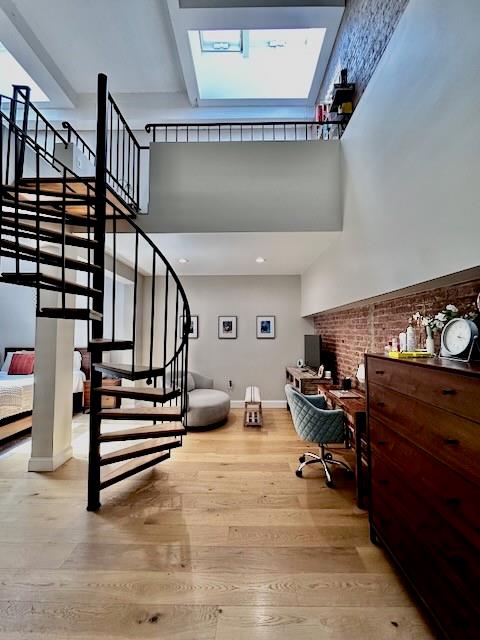 46 Bay St Landing # Q1F, Staten Island, NY 10301