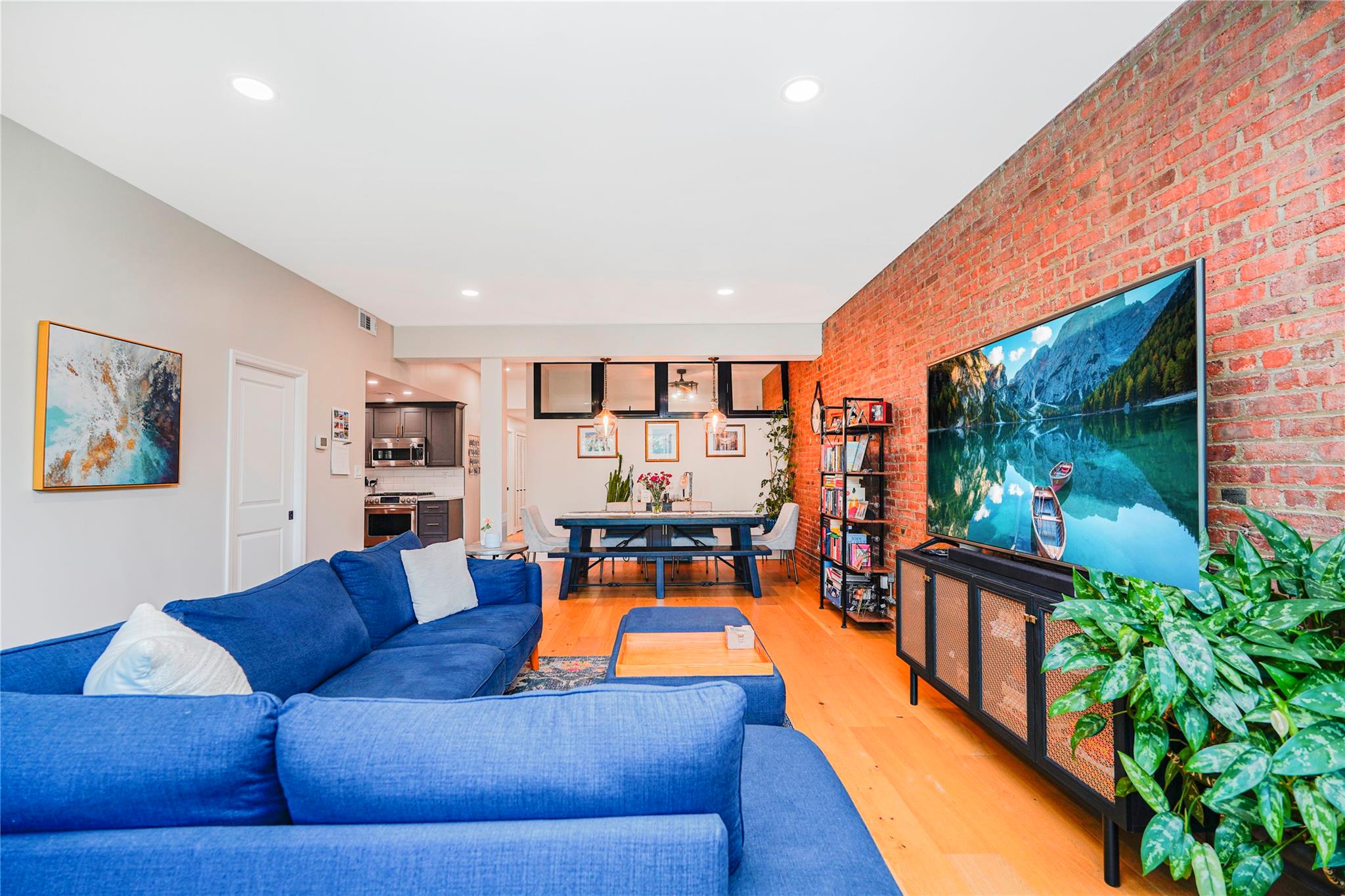 46 Bay St Landing # Q1F, Staten Island, NY 10301