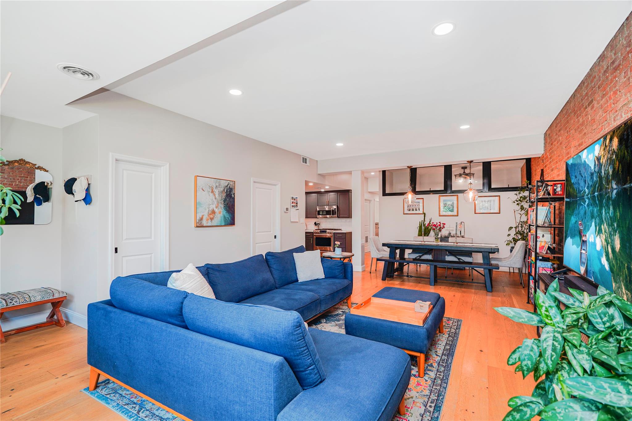 46 Bay St Landing # Q1F, Staten Island, NY 10301