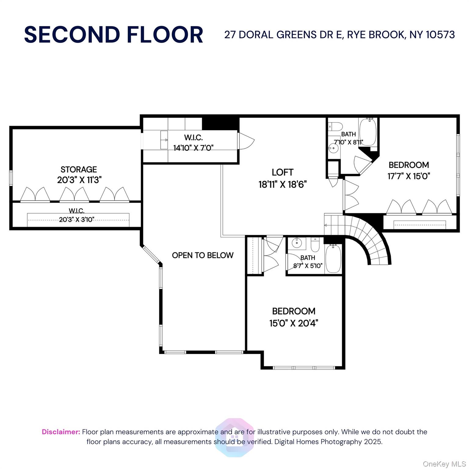 27 Doral Greens Drive E, Rye Brook, NY 10573