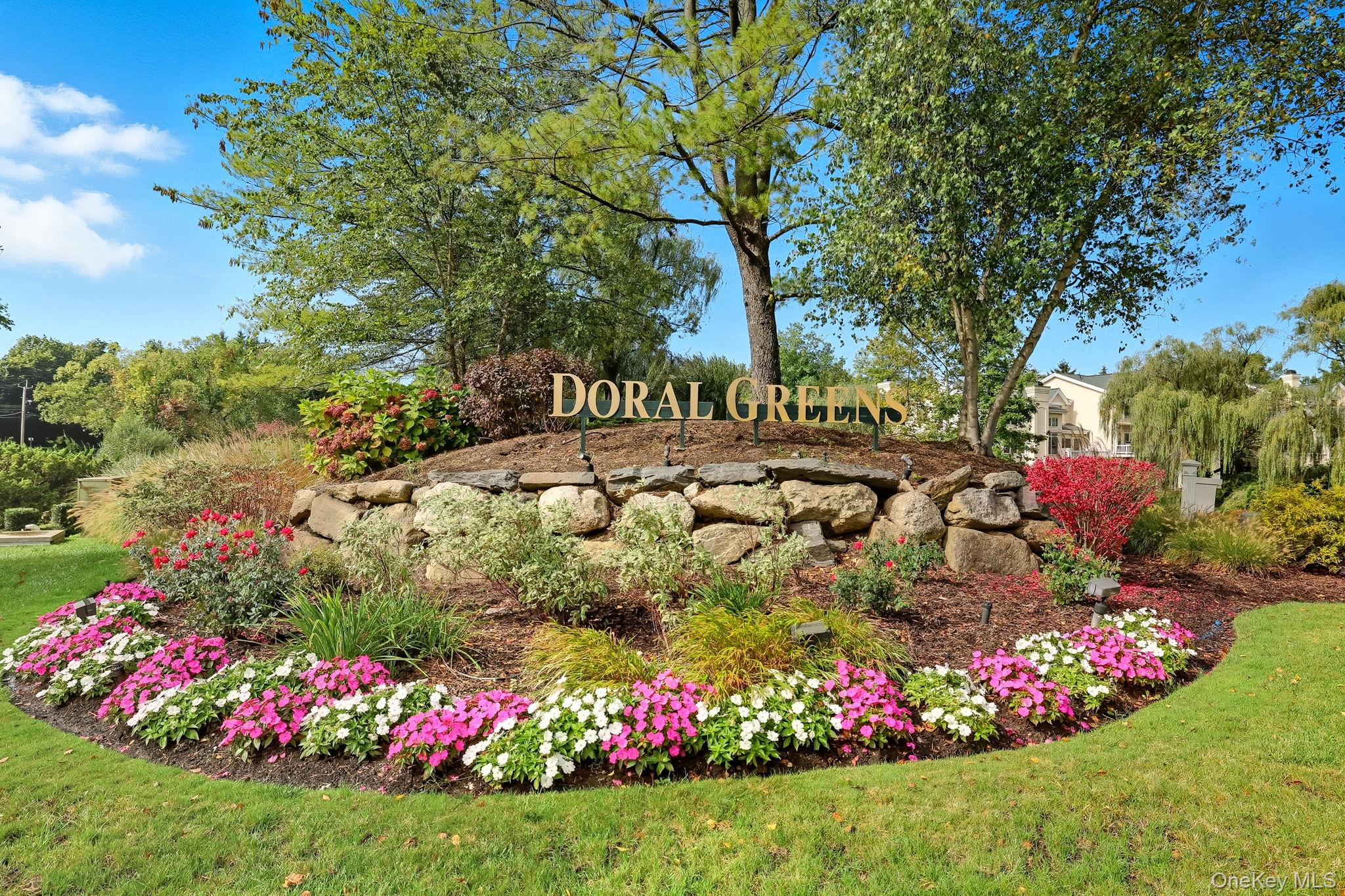 27 Doral Greens Drive E, Rye Brook, NY 10573