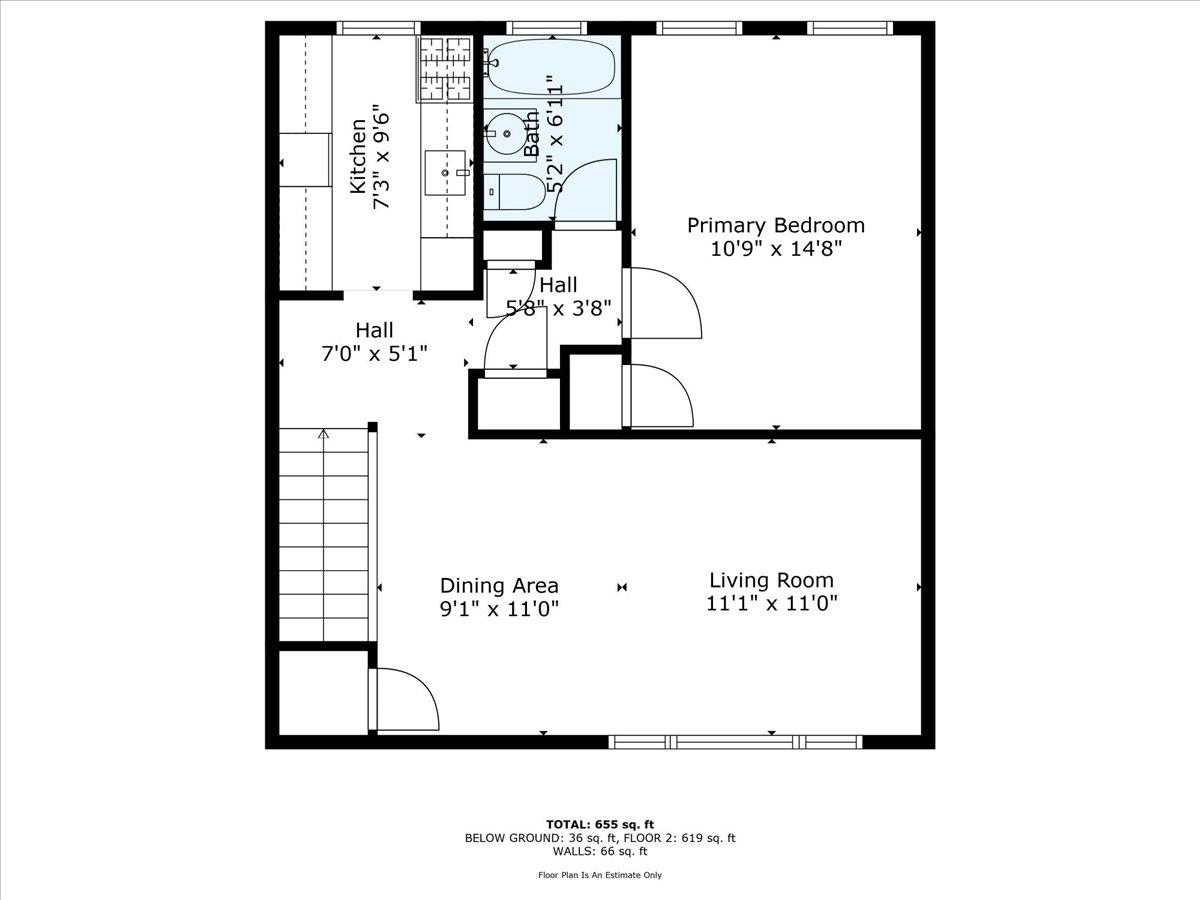 109 15th # G 2, Garden City, NY 11530