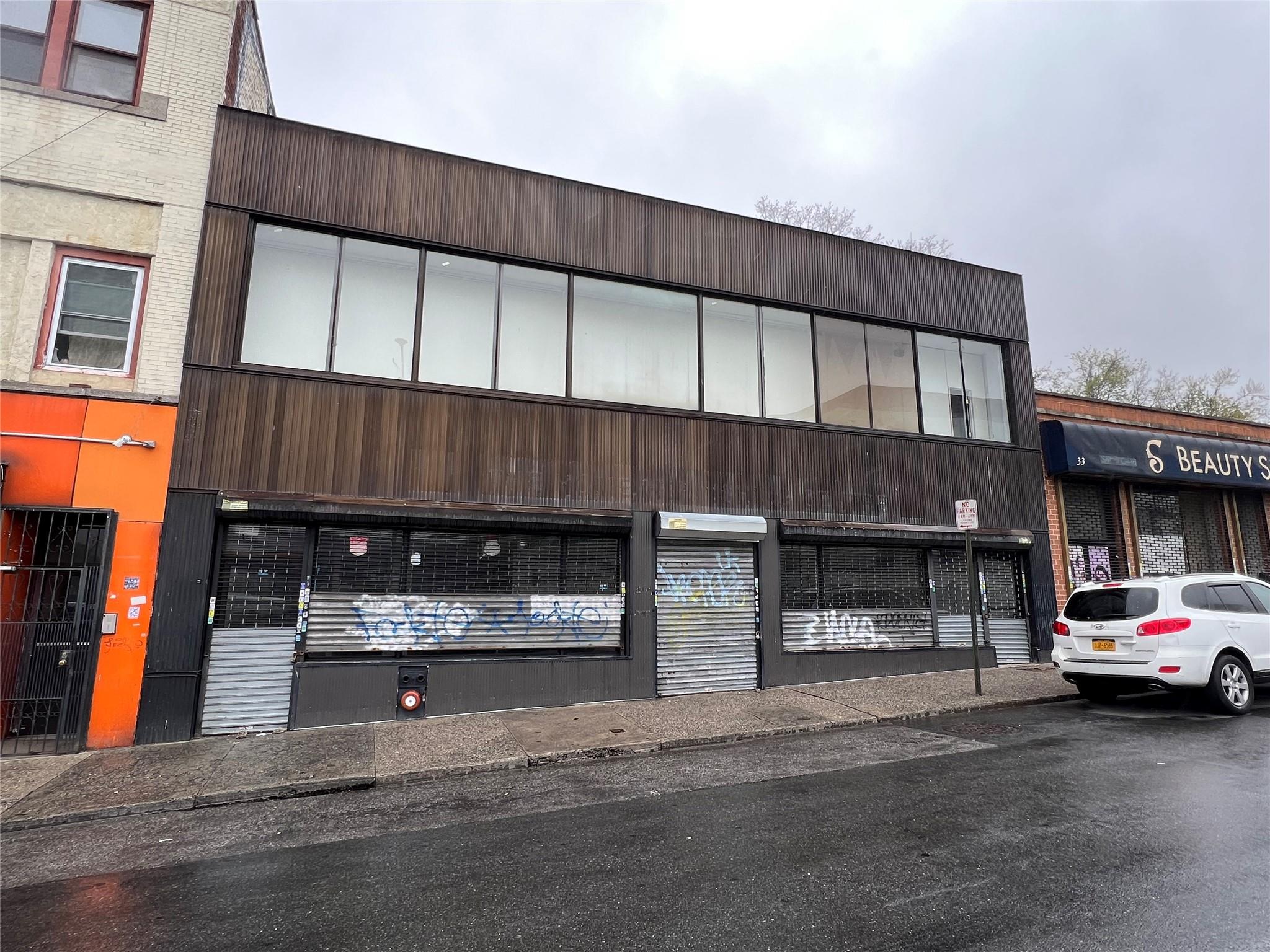29-31 Palisade Avenue, Yonkers, NY 10701