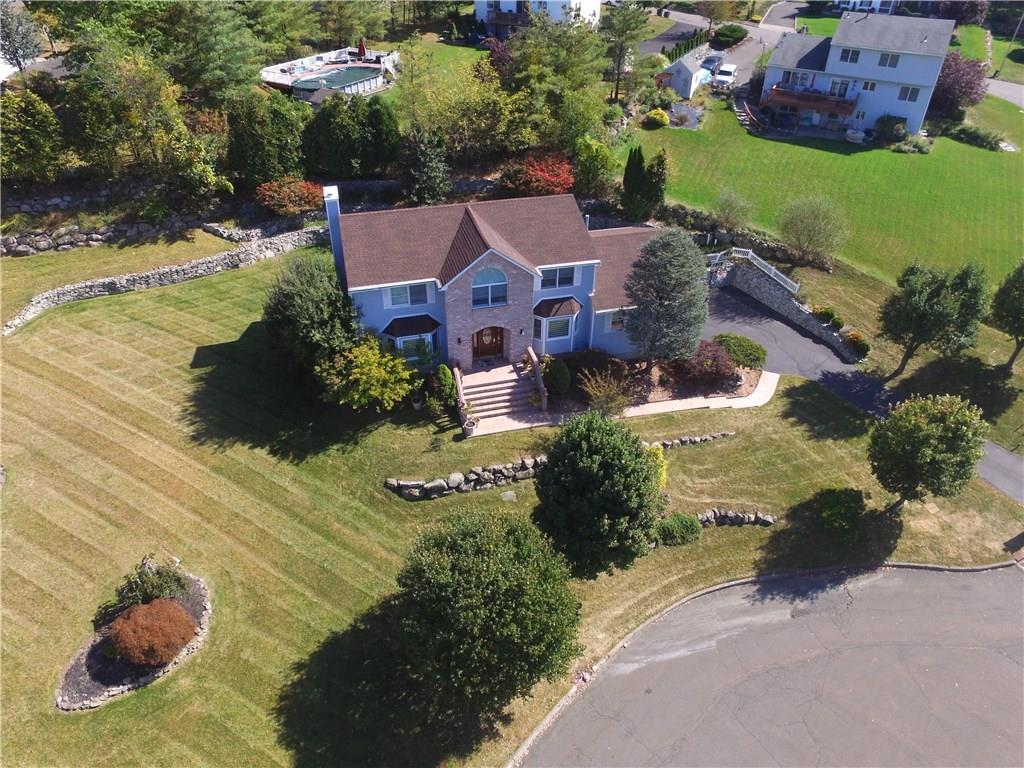 4 Curran Ct,, Pomona, NY 10970