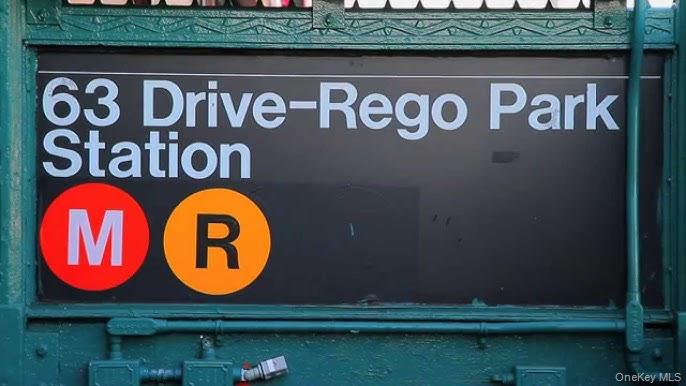 61-25 97th Street # 1D, Rego Park, NY 11374