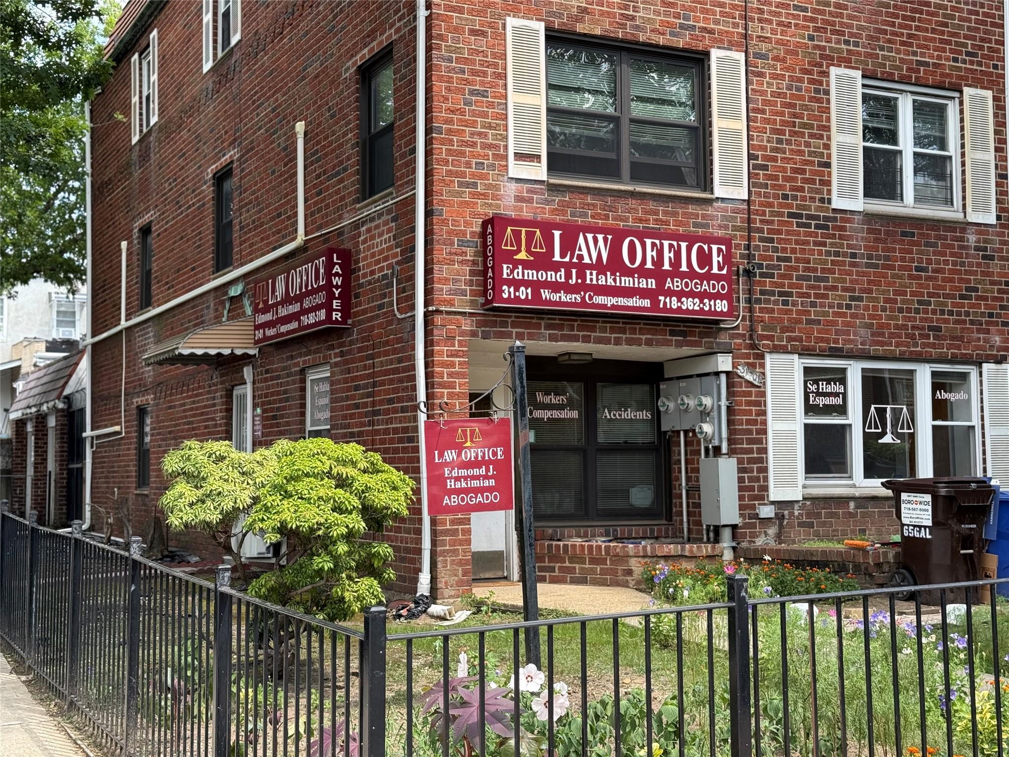 3101 90th Street, East Elmhurst, NY 11369