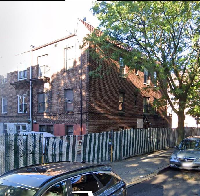 9318 Lamont Avenue, Elmhurst, NY 11373