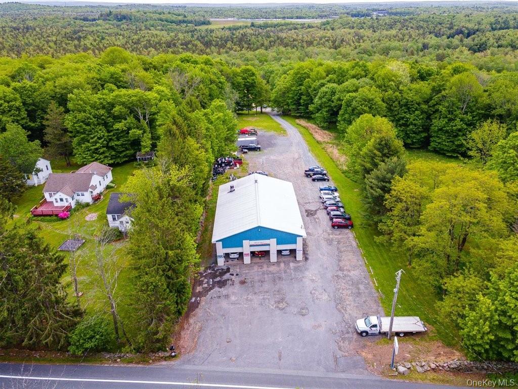 3520 State Route 42, Monticello, NY 12701