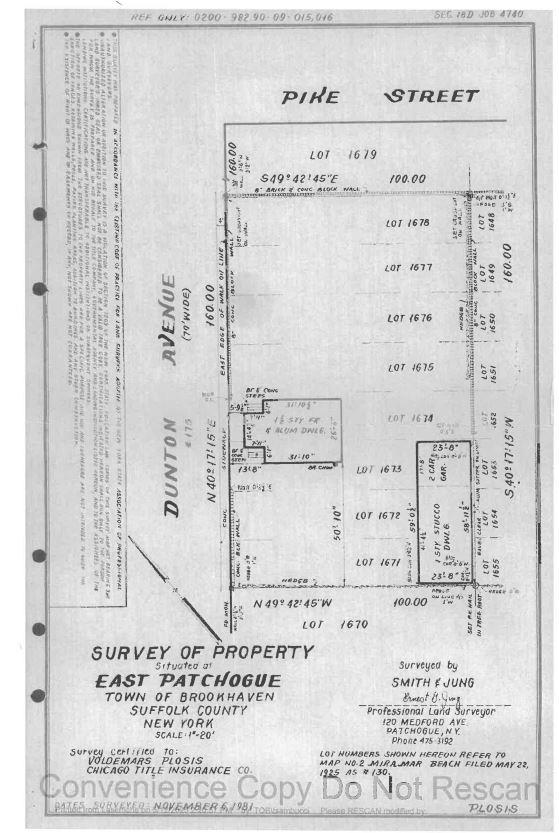 175 S Dunton Avenue, East Patchogue, NY 11772