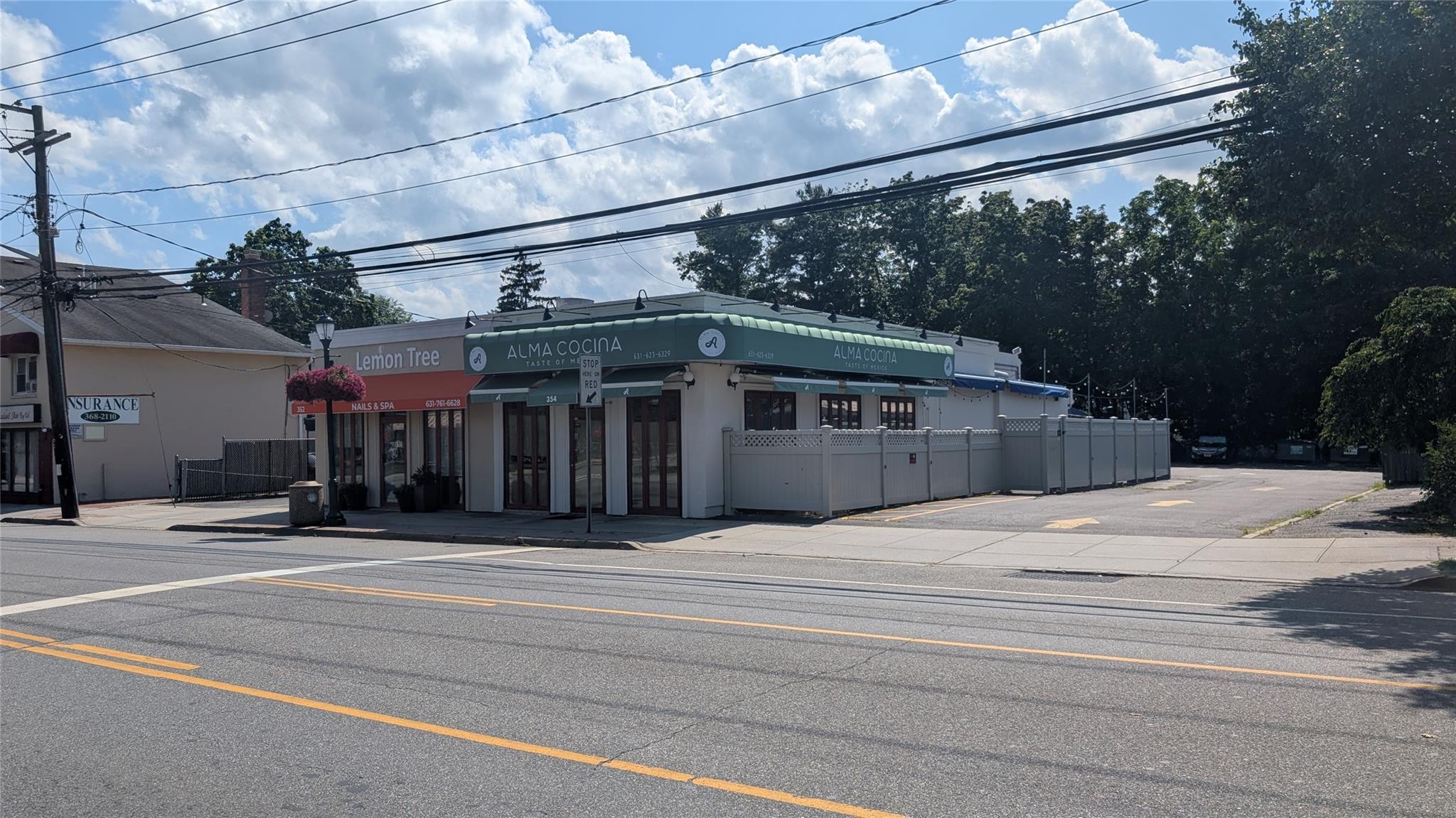 352-354 Larkfield Road, East Northport, NY 11731