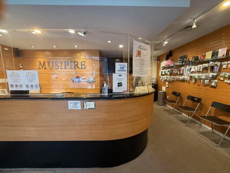 13237 41st Road # 101, Flushing, NY 11355