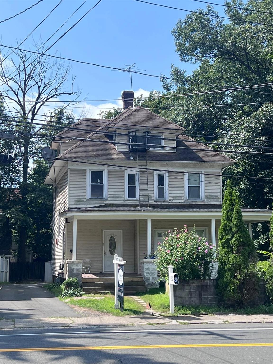 153 Lafayette Avenue, Suffern, NY 10901