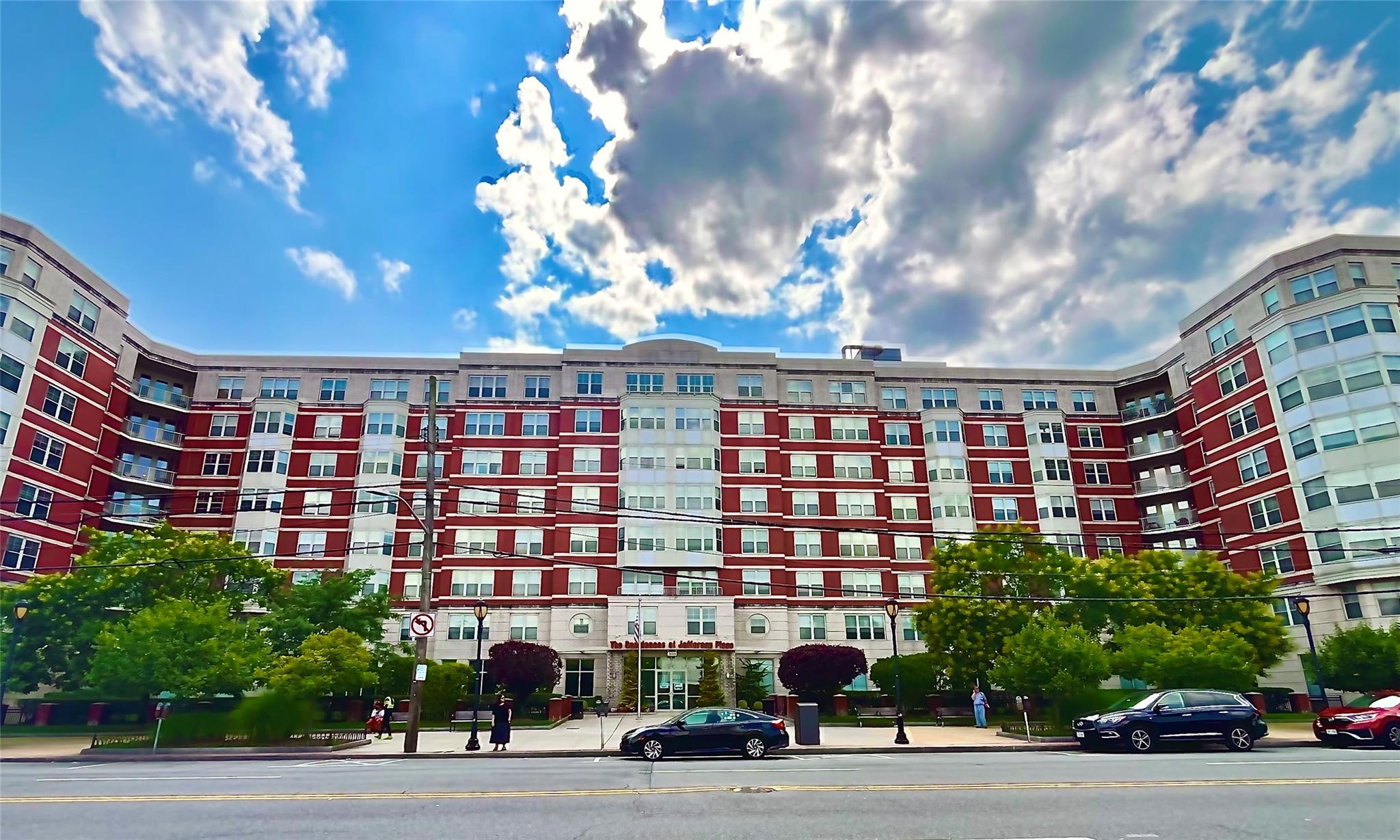 300 Mamaroneck Avenue # 411, White Plains, NY 10605