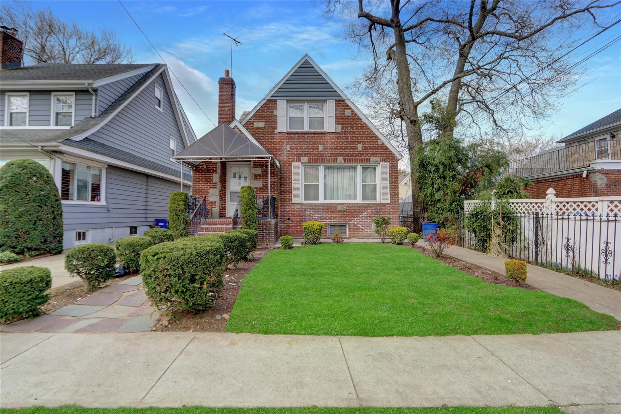 83-14 169TH STREET, Jamaica, NY 11432