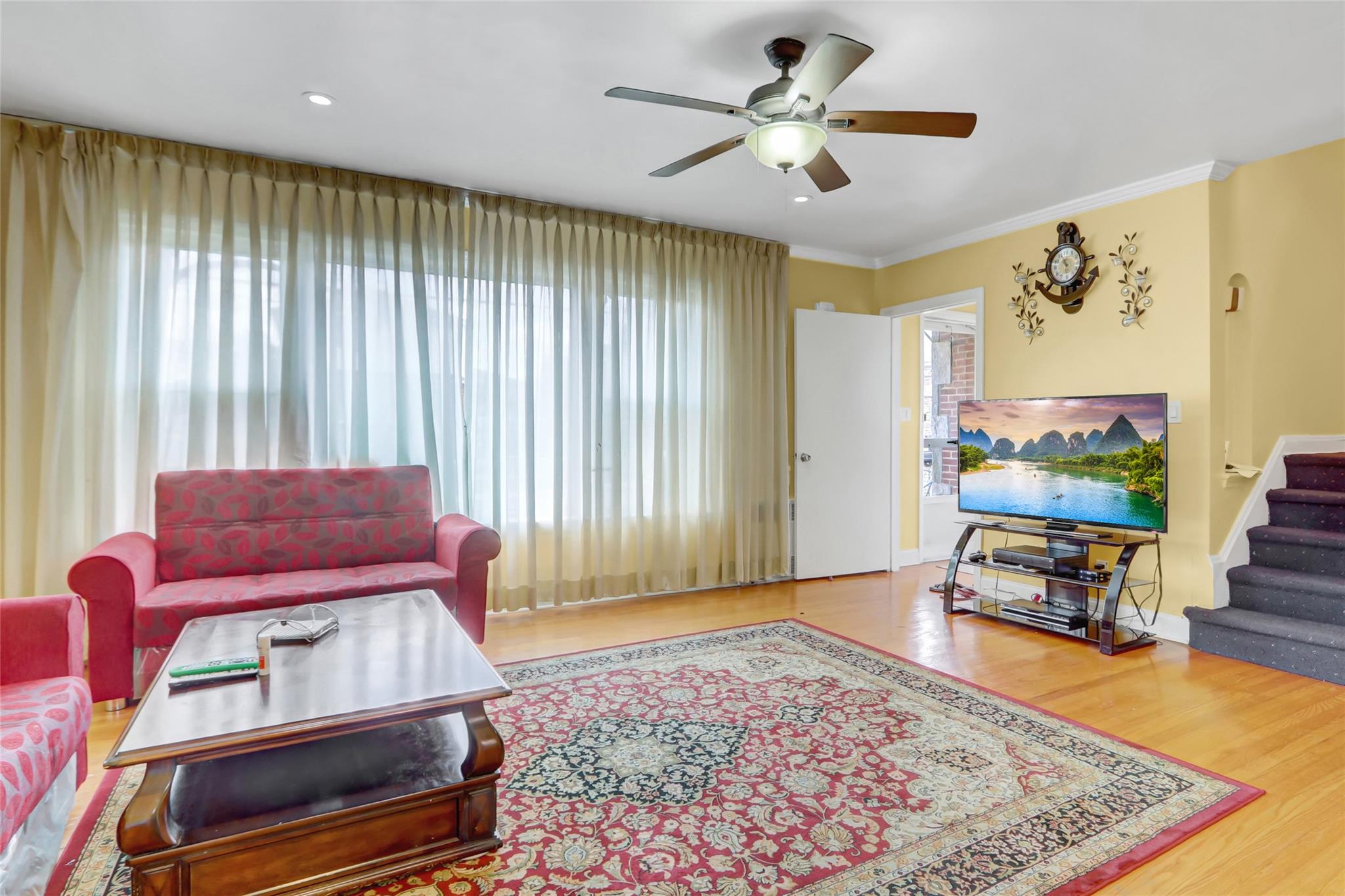 83-14 169TH STREET, Jamaica, NY 11432