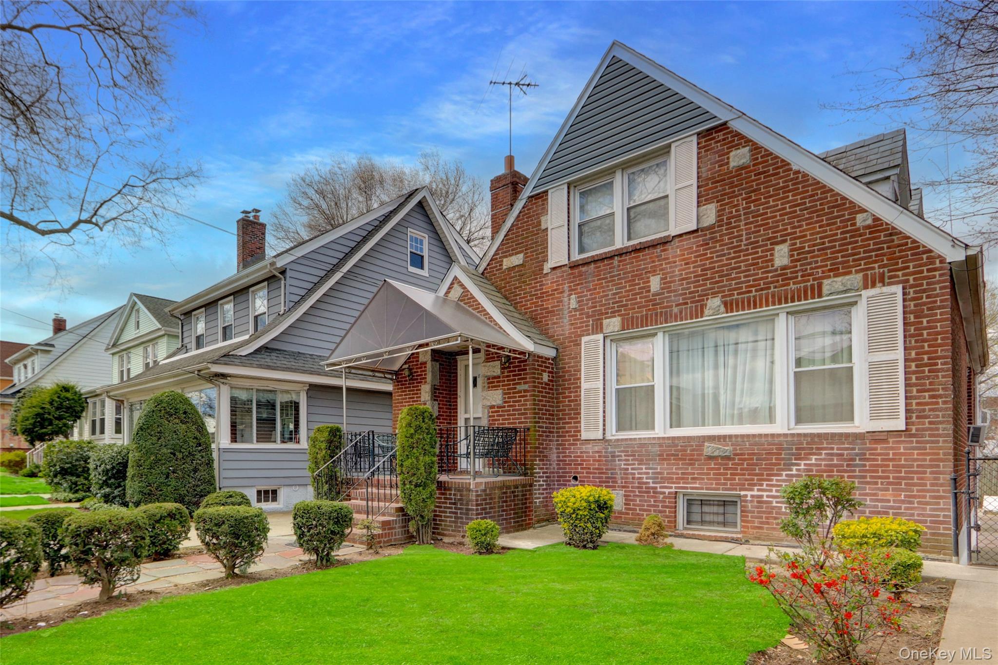 83-14 169TH STREET, Jamaica, NY 11432