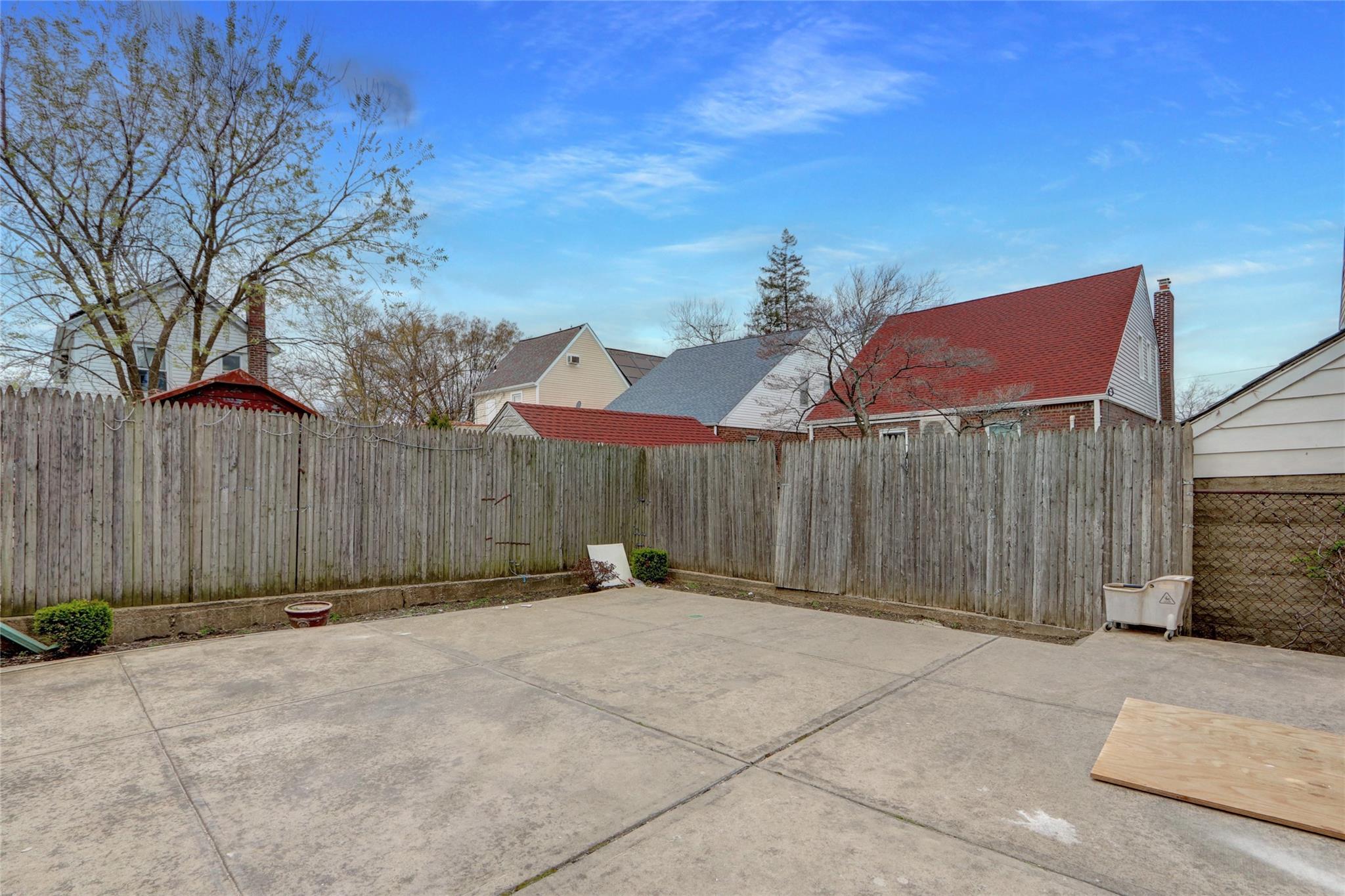 83-14 169TH STREET, Jamaica, NY 11432