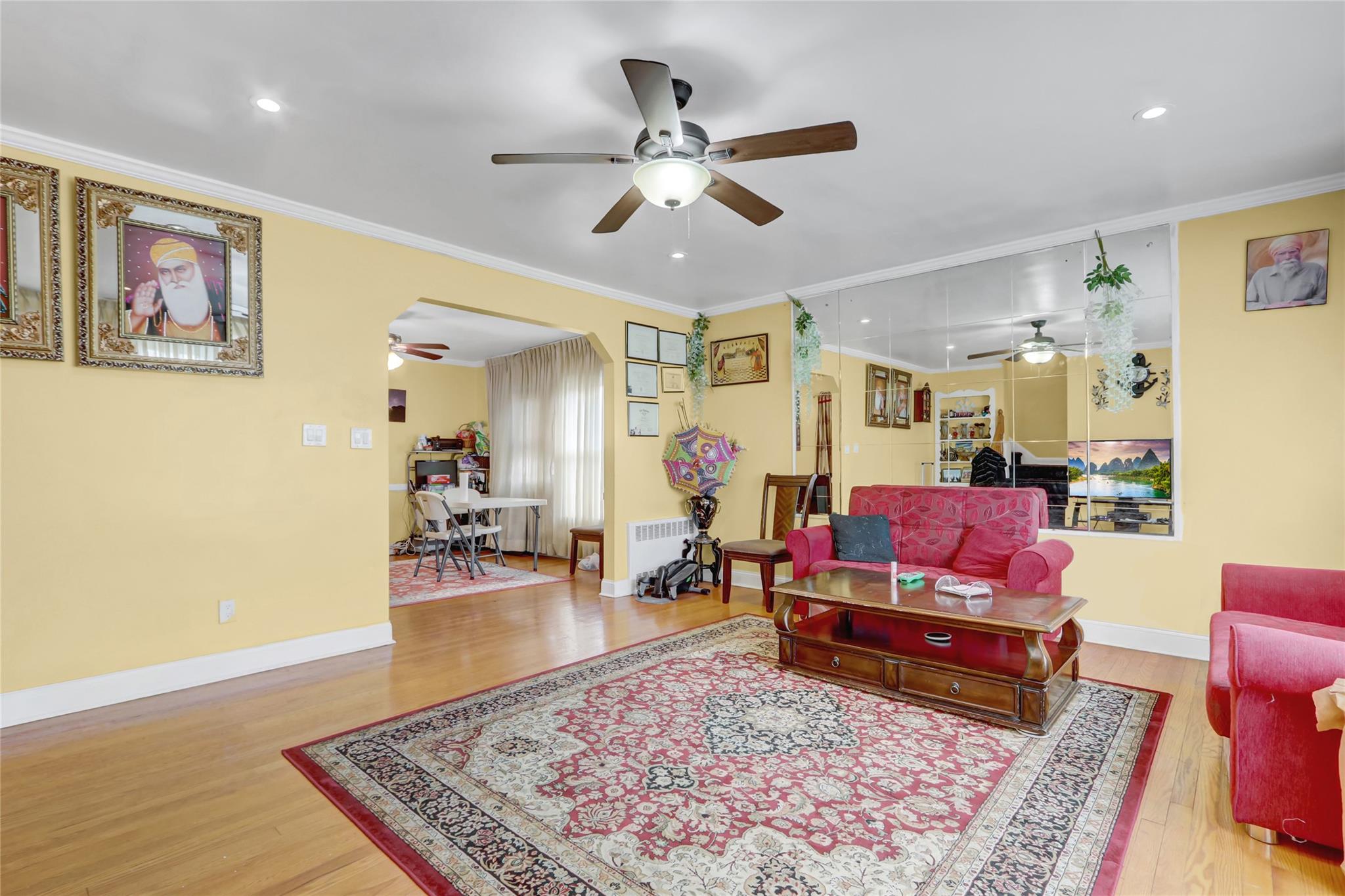 83-14 169TH STREET, Jamaica, NY 11432